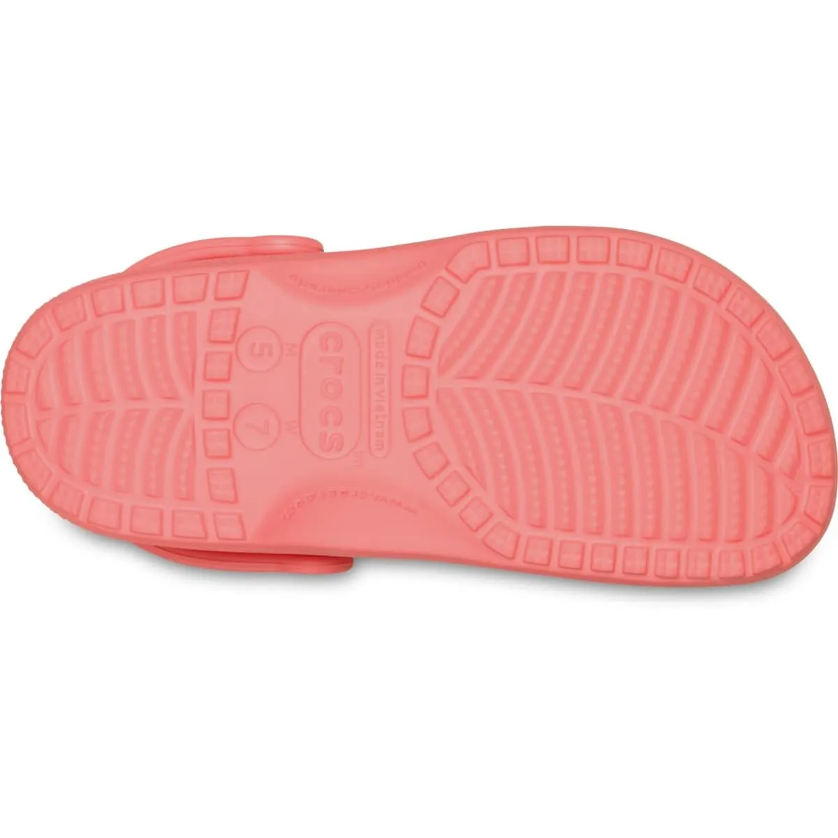 Crocs Classic Clog Guava 41-42 EU - immagine 5
