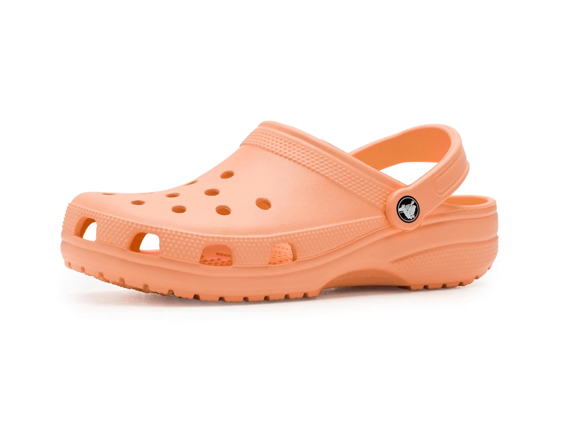 Crocs Classic Clog Electric Sunstone 37-38 EU - immagine 1
