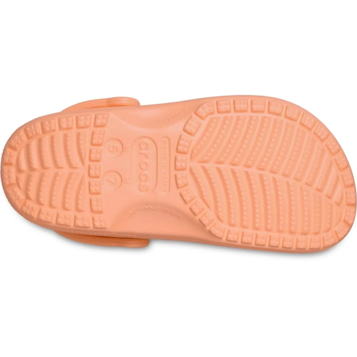Crocs Classic Clog Electric Sunstone 37-38 EU - immagine 5