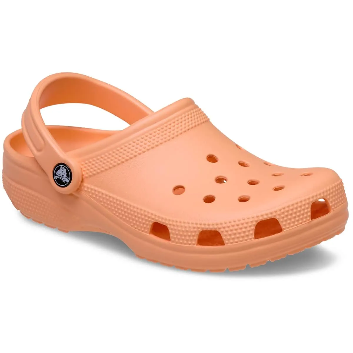 Crocs Classic Clog Electric Sunstone 37-38 EU - immagine 6
