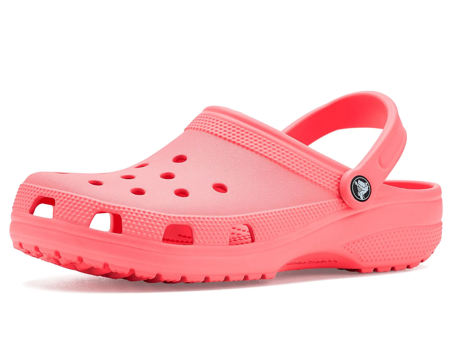 Crocs Classic Clog Guava 38-39 EU - immagine 1