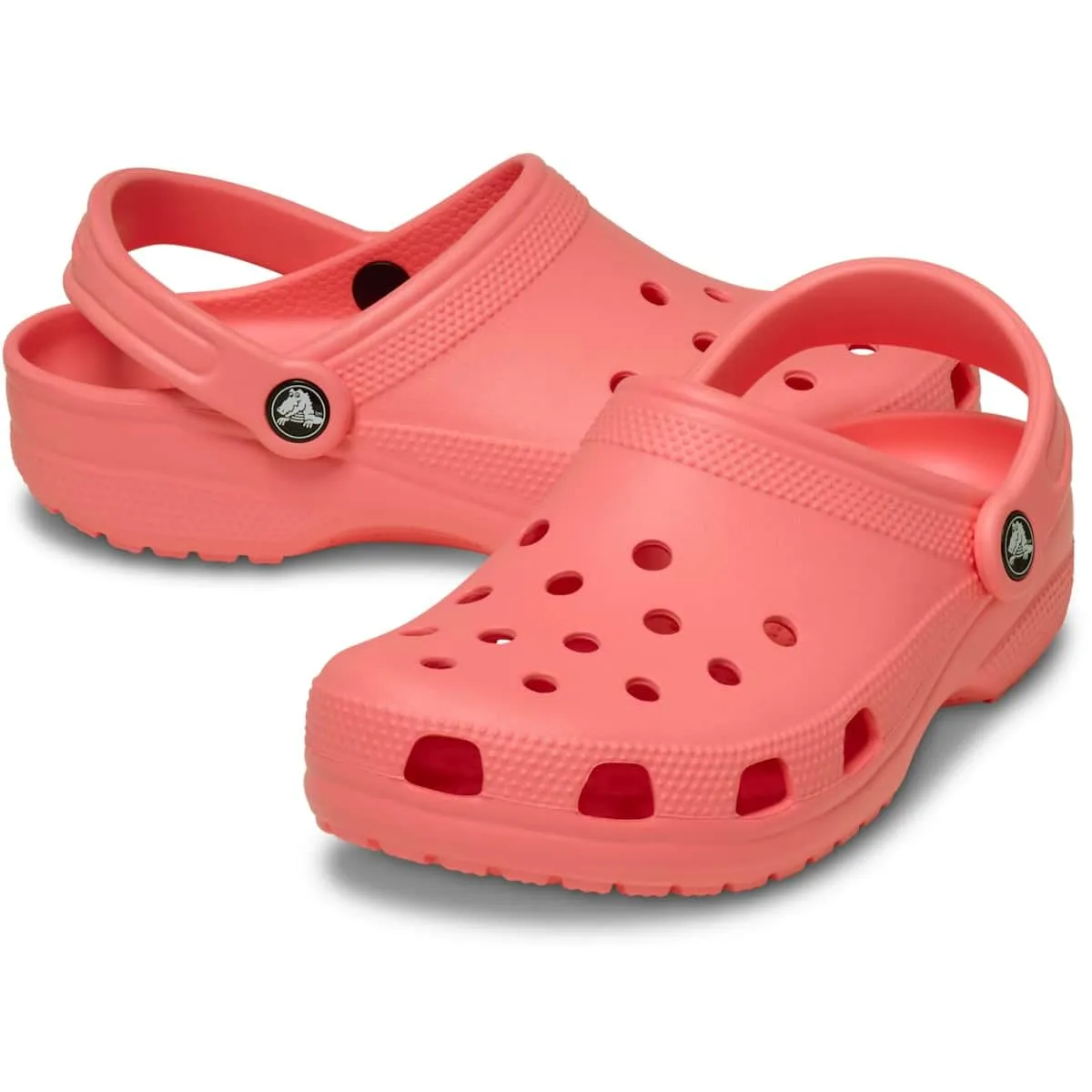 Crocs Classic Clog Guava 38-39 EU - immagine 3