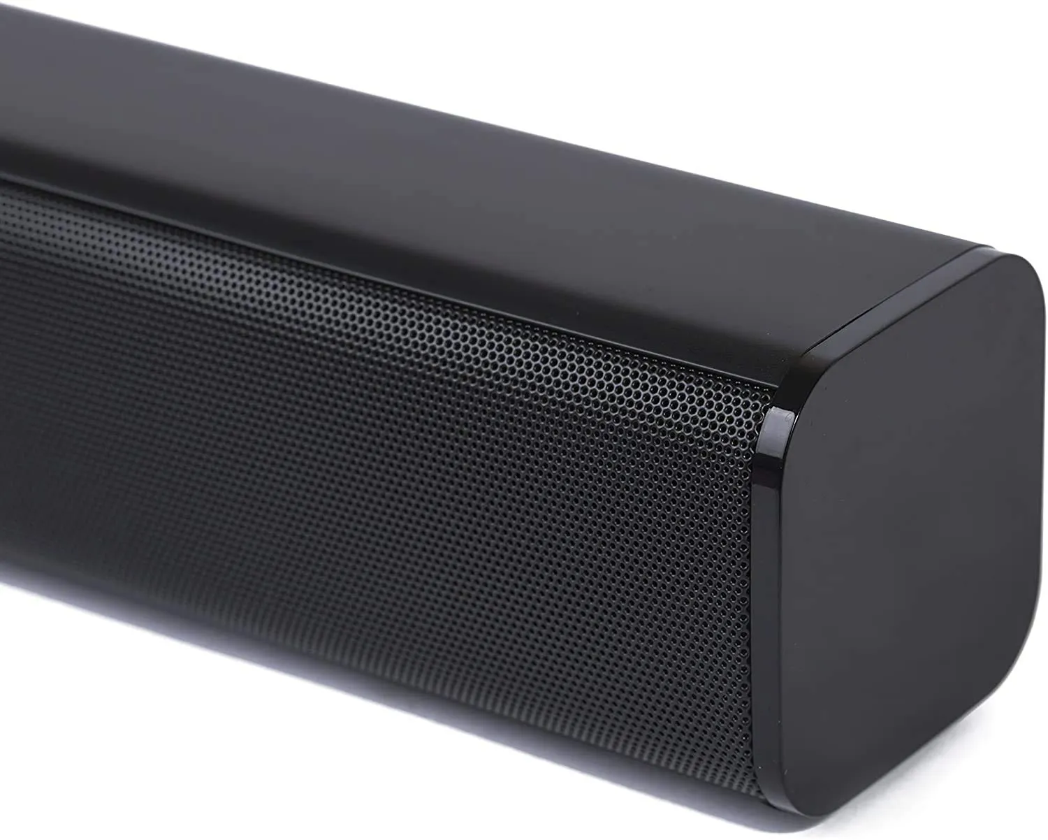 Sharp HT-SB110 Soundbar 2.1 with Subwoofer, Bluetooth, HDMI ARC, Optical, AUX, 180W, Wall Mountable - immagine 8