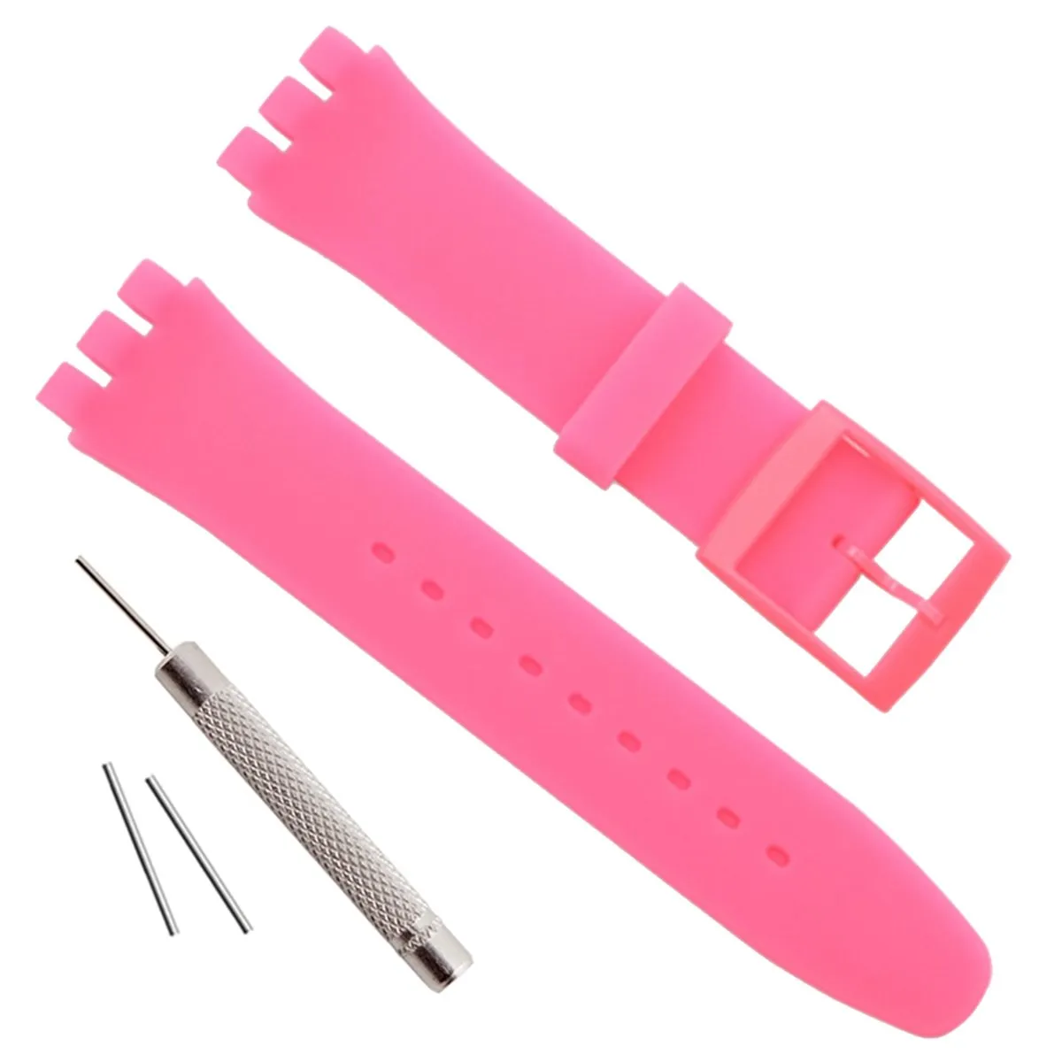 GreenOlive LE Orologio - Rose - 20mm - immagine 1
