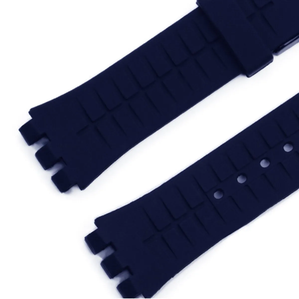 GreenOlive LE Orologio Blu Navy 20mm - immagine 2