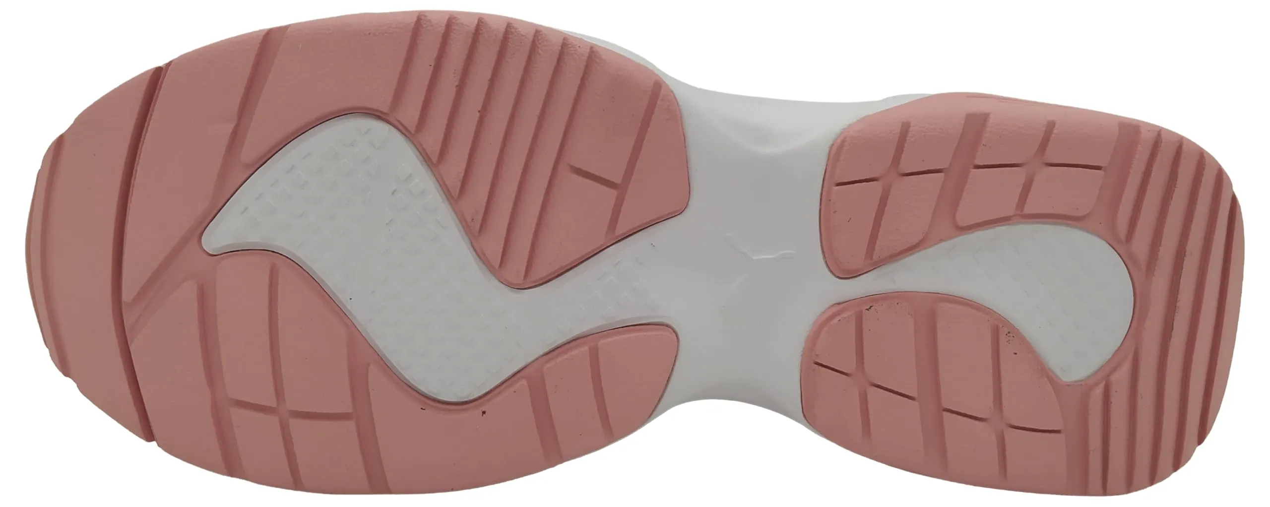 Puma Cilia Mode Sneaker Donna, Jasmine Flower Rosy Outlook Puma White, 36 EU - immagine 4
