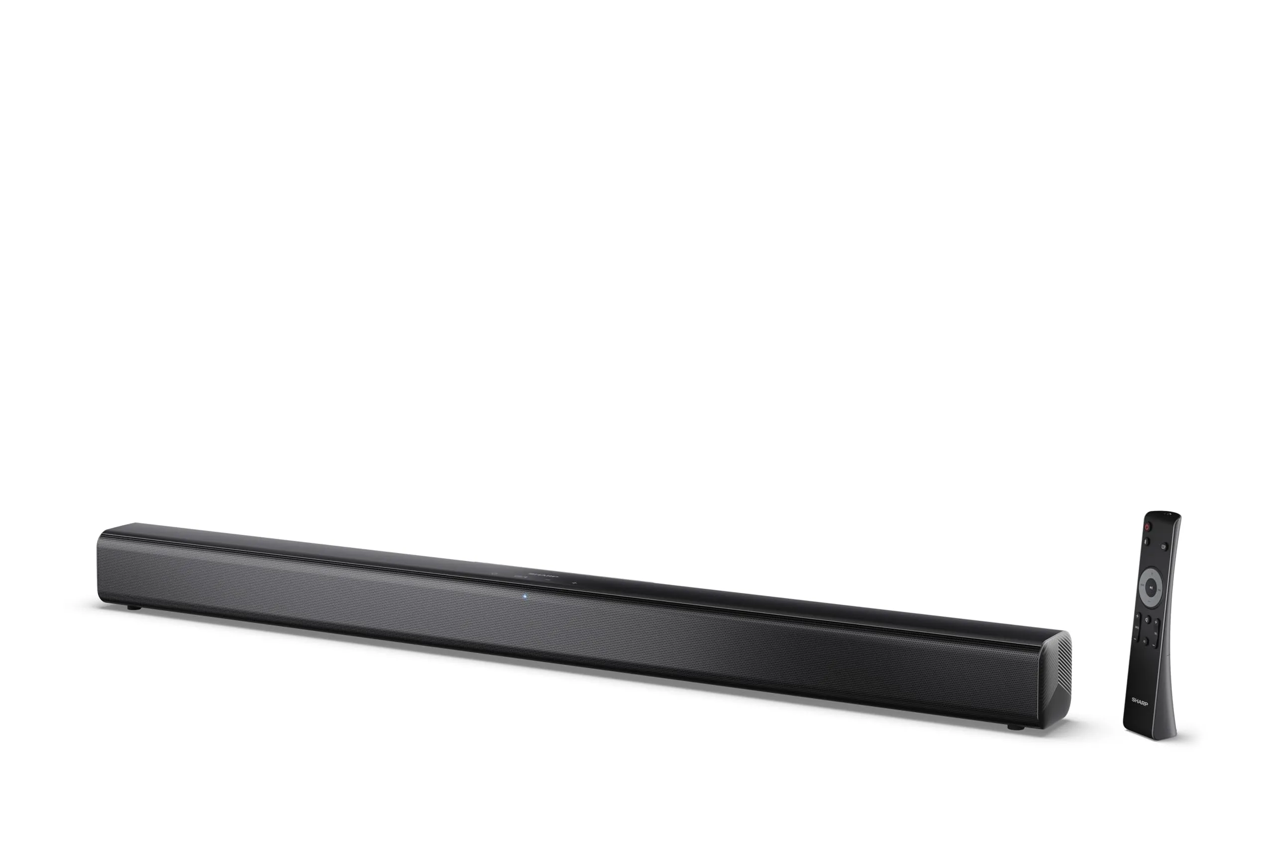 Sharp HT-SB145 Soundbar 2.0, 150W, Bluetooth 5.3, HDMI ARC - immagine 1