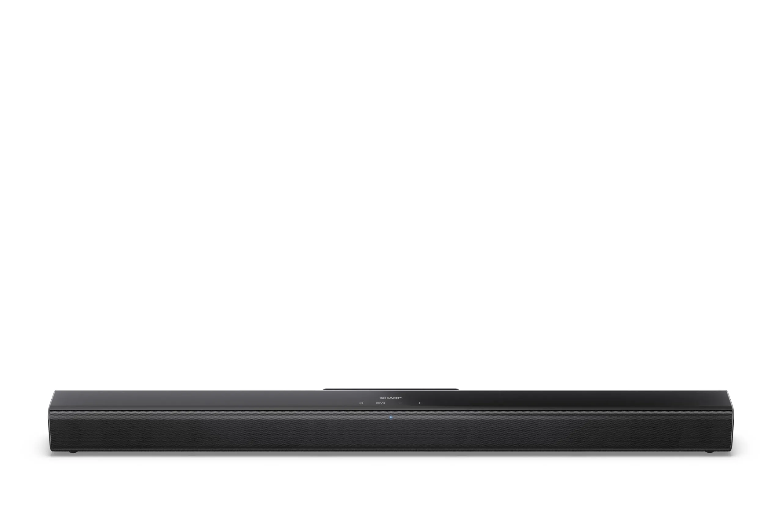Sharp HT-SB145 Soundbar 2.0, 150W, Bluetooth 5.3, HDMI ARC - immagine 2