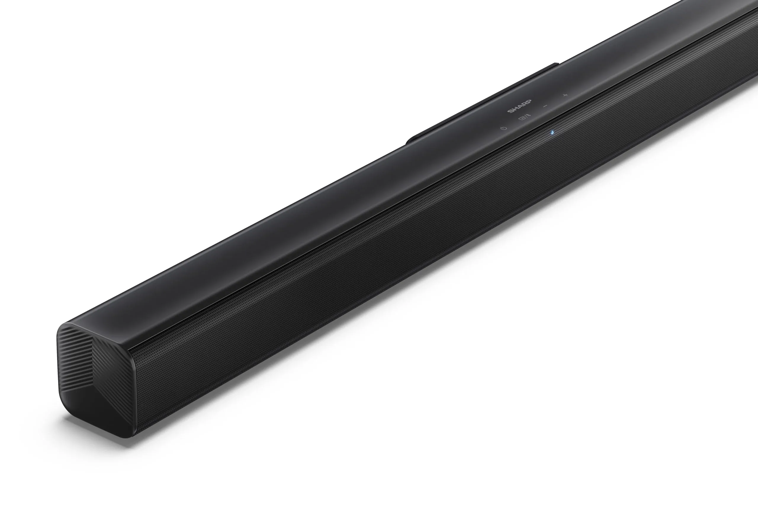 Sharp HT-SB145 Soundbar 2.0, 150W, Bluetooth 5.3, HDMI ARC - immagine 3