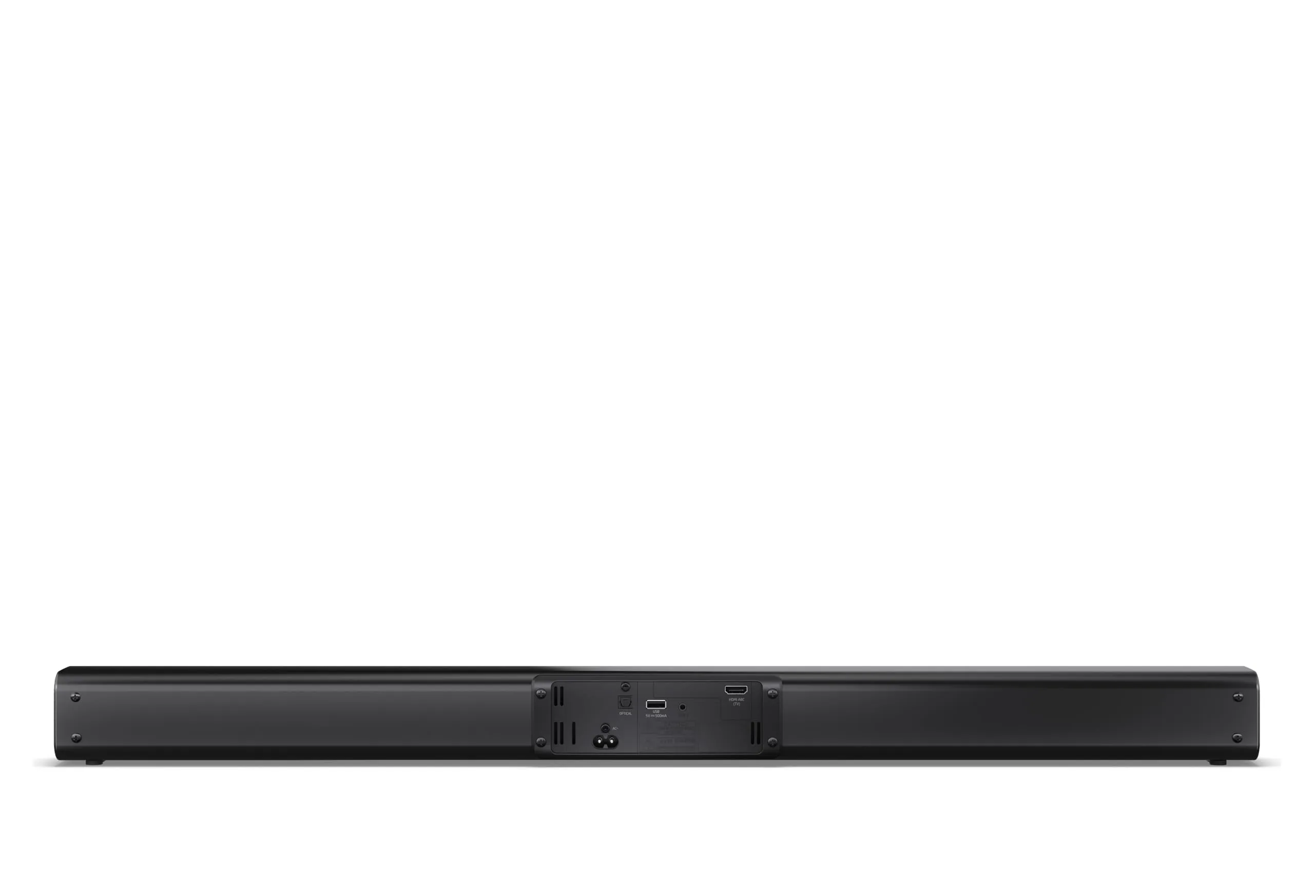 Sharp HT-SB145 Soundbar 2.0, 150W, Bluetooth 5.3, HDMI ARC - immagine 4