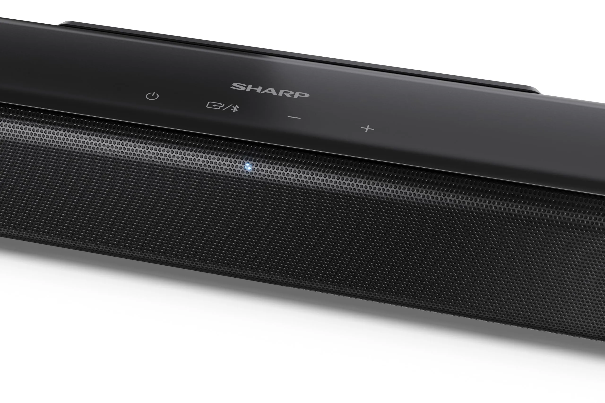 Sharp HT-SB145 Soundbar 2.0, 150W, Bluetooth 5.3, HDMI ARC - immagine 7