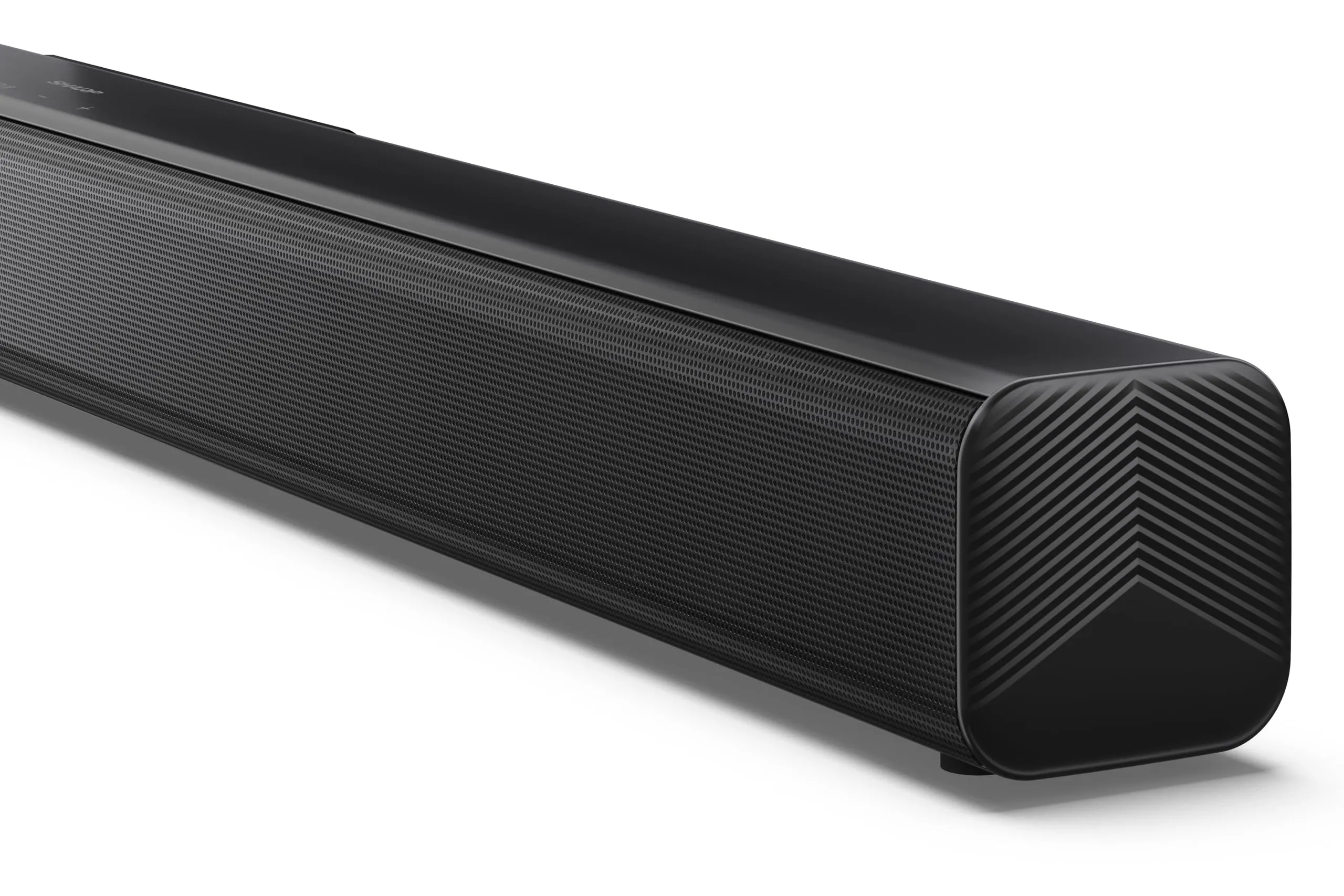 Sharp HT-SB145 Soundbar 2.0, 150W, Bluetooth 5.3, HDMI ARC - immagine 8