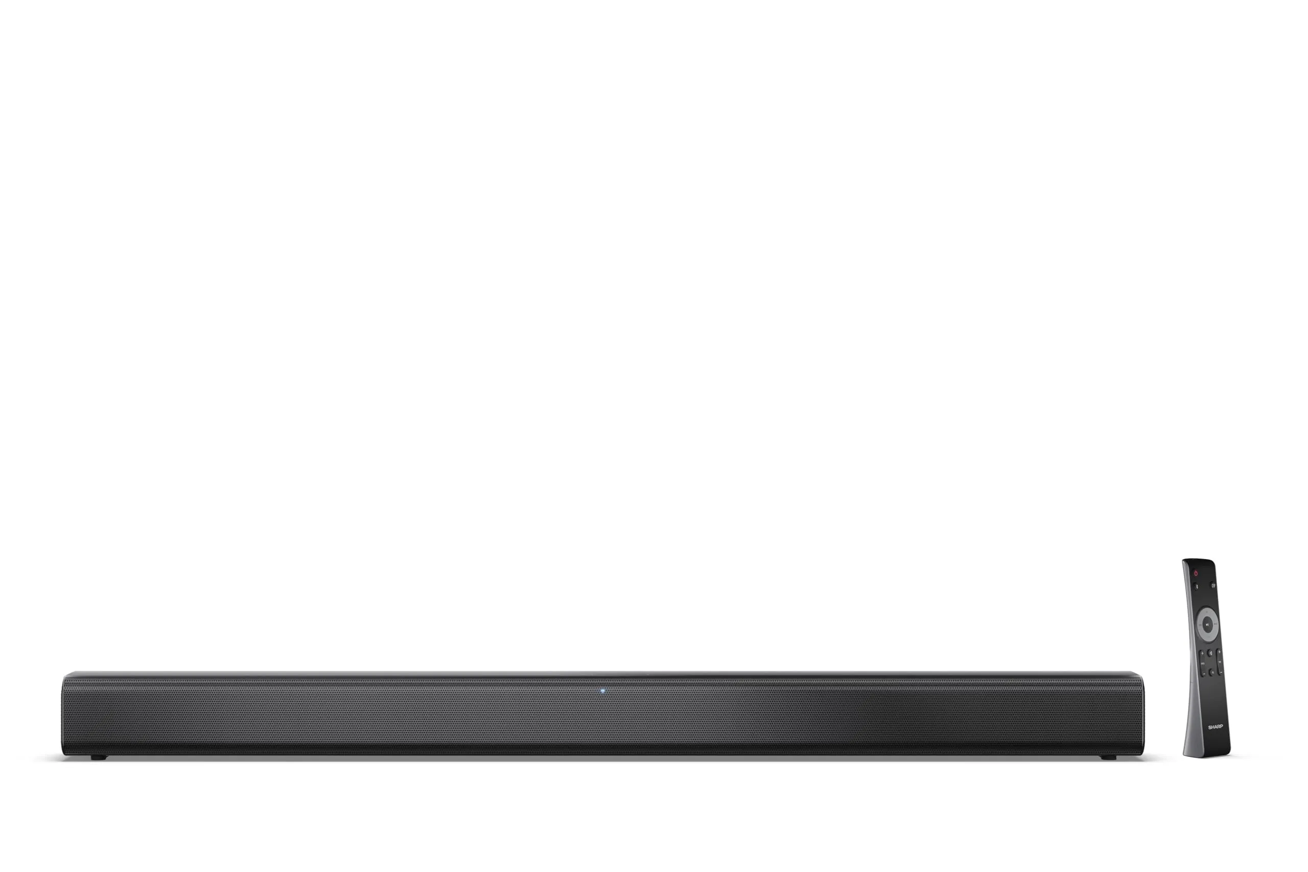 Sharp HT-SB145 Soundbar 2.0, 150W, Bluetooth 5.3, HDMI ARC - immagine 11