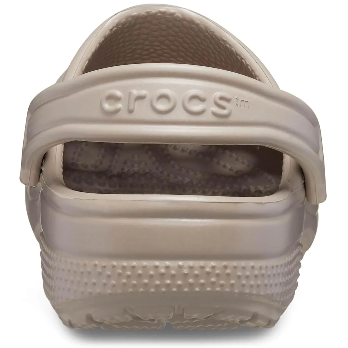 Crocs Classic Clog Taupe 38-39 EU - immagine 6
