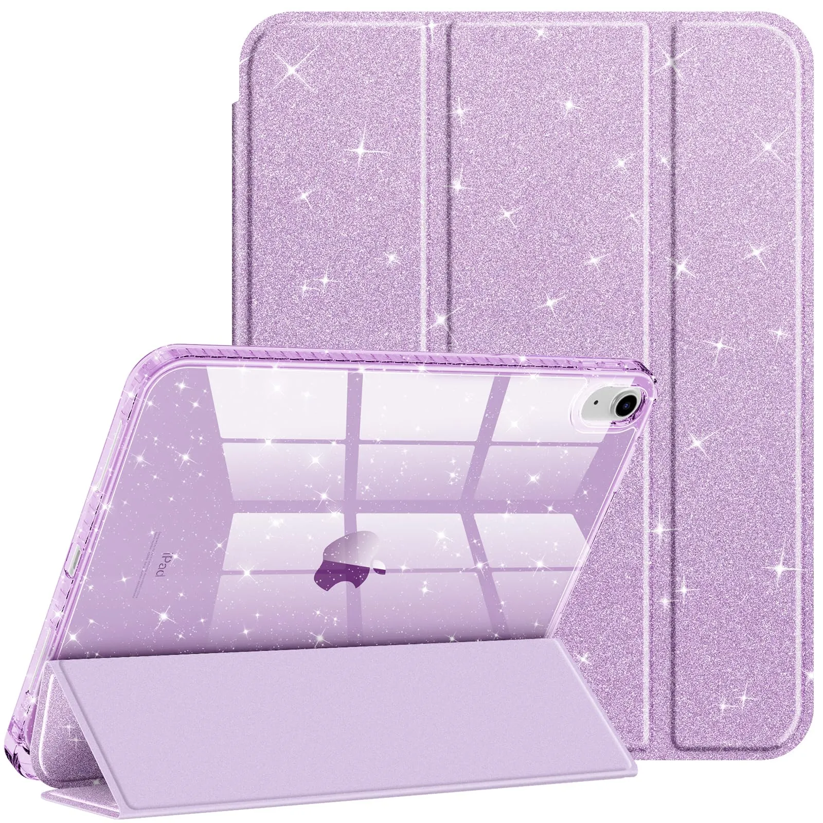 FINTIE Case for iPad 11th Gen 11" (2025) and iPad 10th Gen 10.9" (2022) - immagine 1