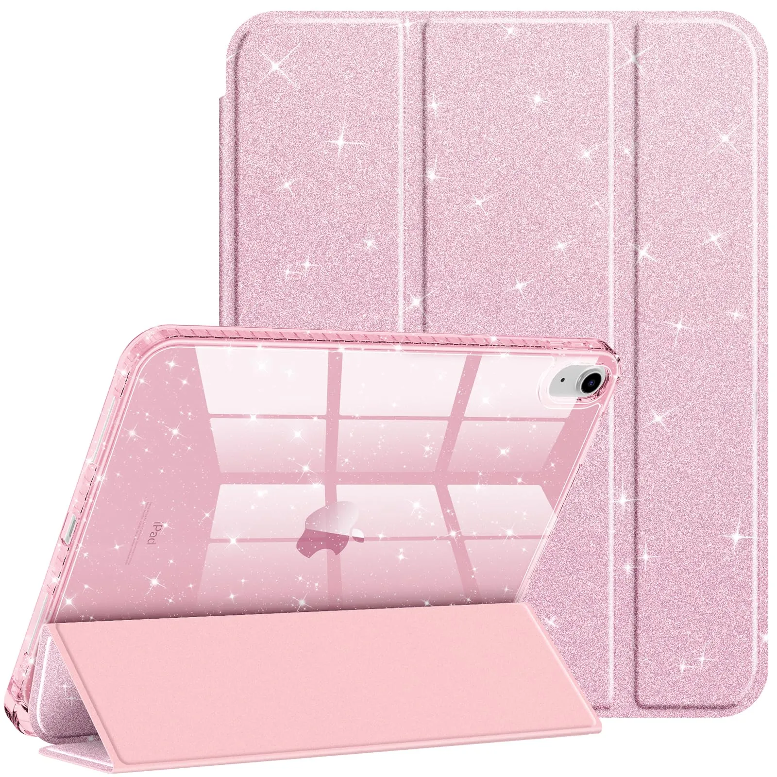 FINTIE Cover for iPad 11th Gen 11" (2025) and iPad 10th Gen 10.9" (2022) - immagine 1