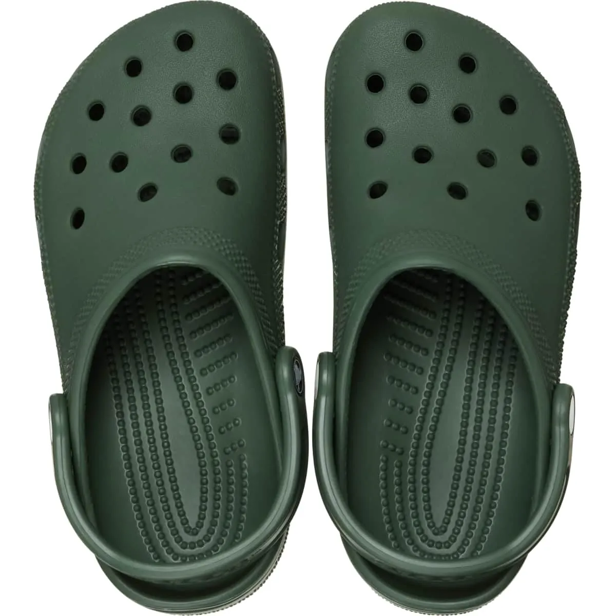 Crocs Classic Clog Field Green 43-44 EU - immagine 4