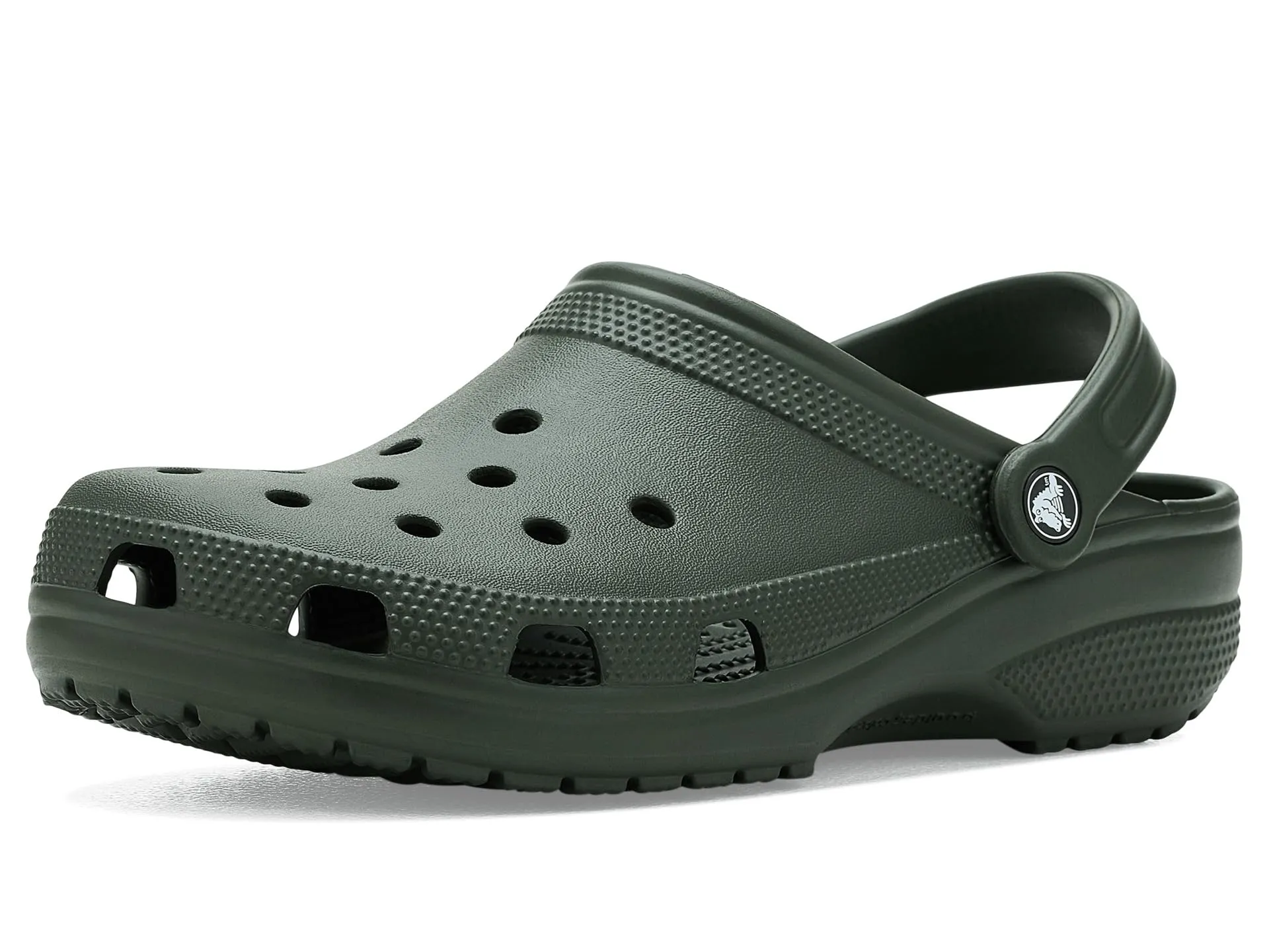 Crocs Classic Clog Field Green 36-37 EU - immagine 1