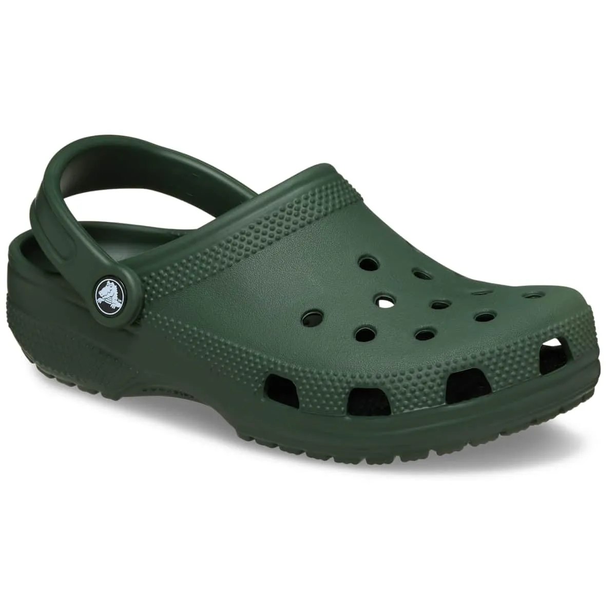 Crocs Classic Clog - Field Green - 41-42 EU - immagine 6