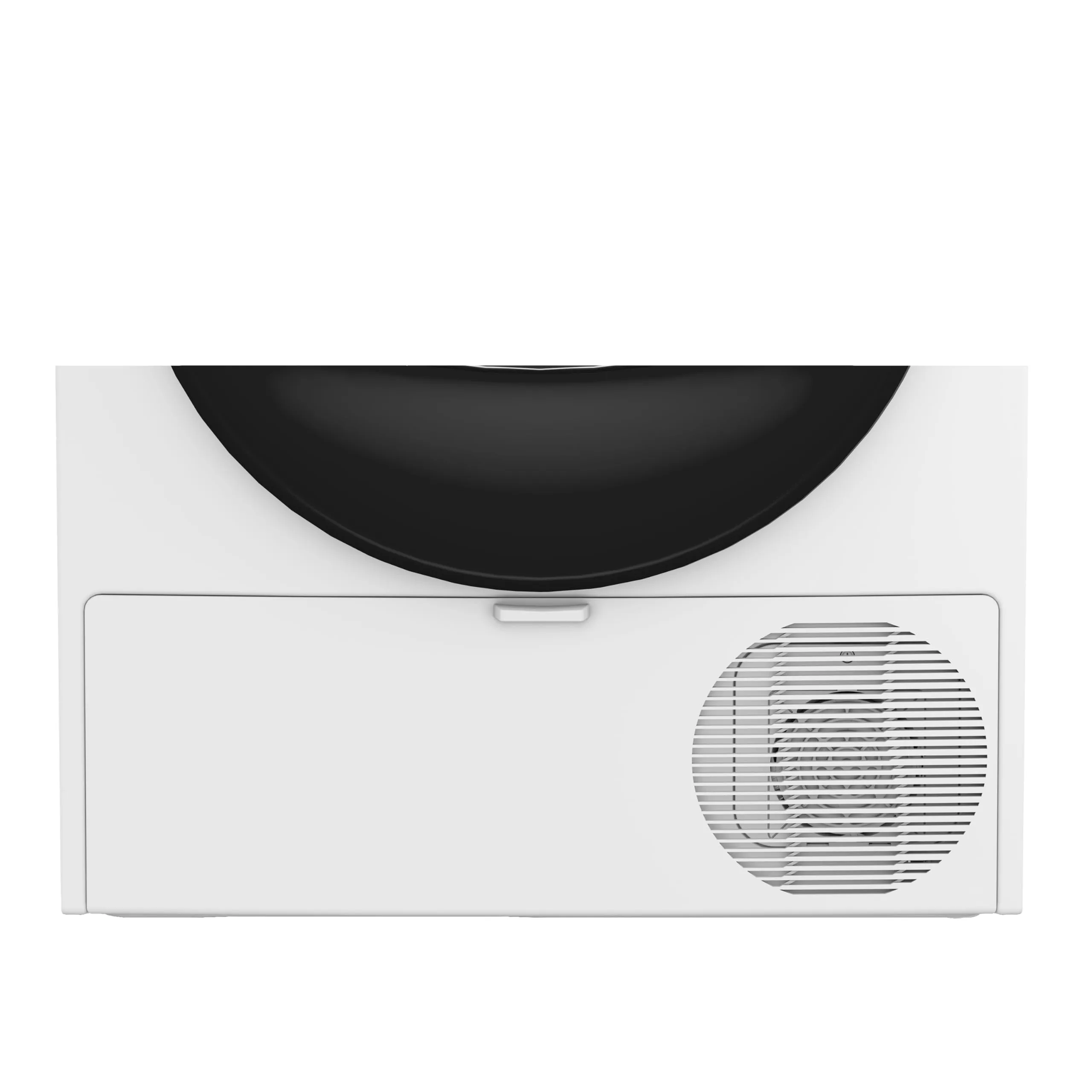 Beko BMTAM93EB Asciugatrice a Libera Installazione 9 kg, Classe D - immagine 6