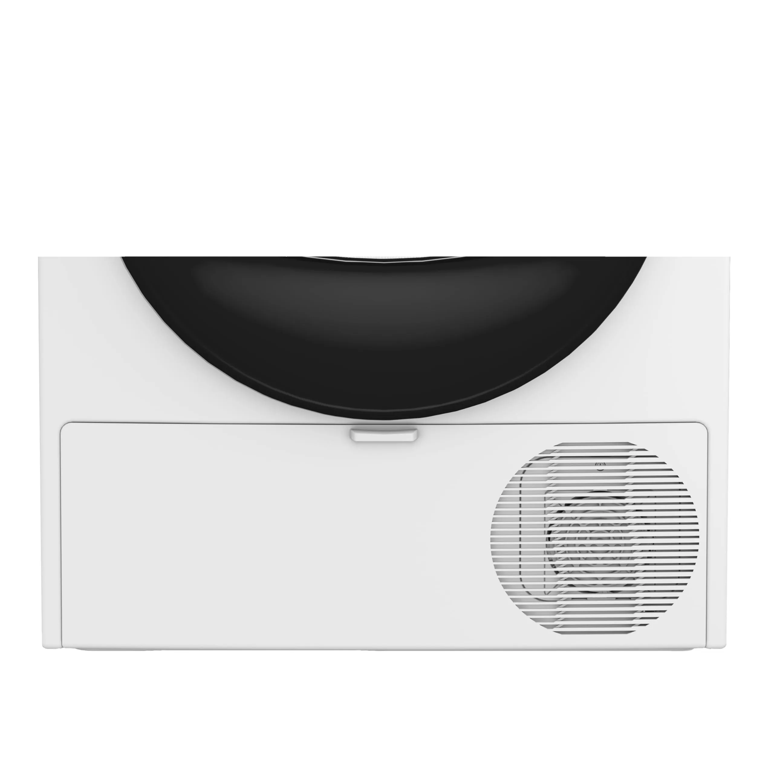 Beko BMTAM83EB Asciugatrice 8 Kg Slim Classe D - immagine 6