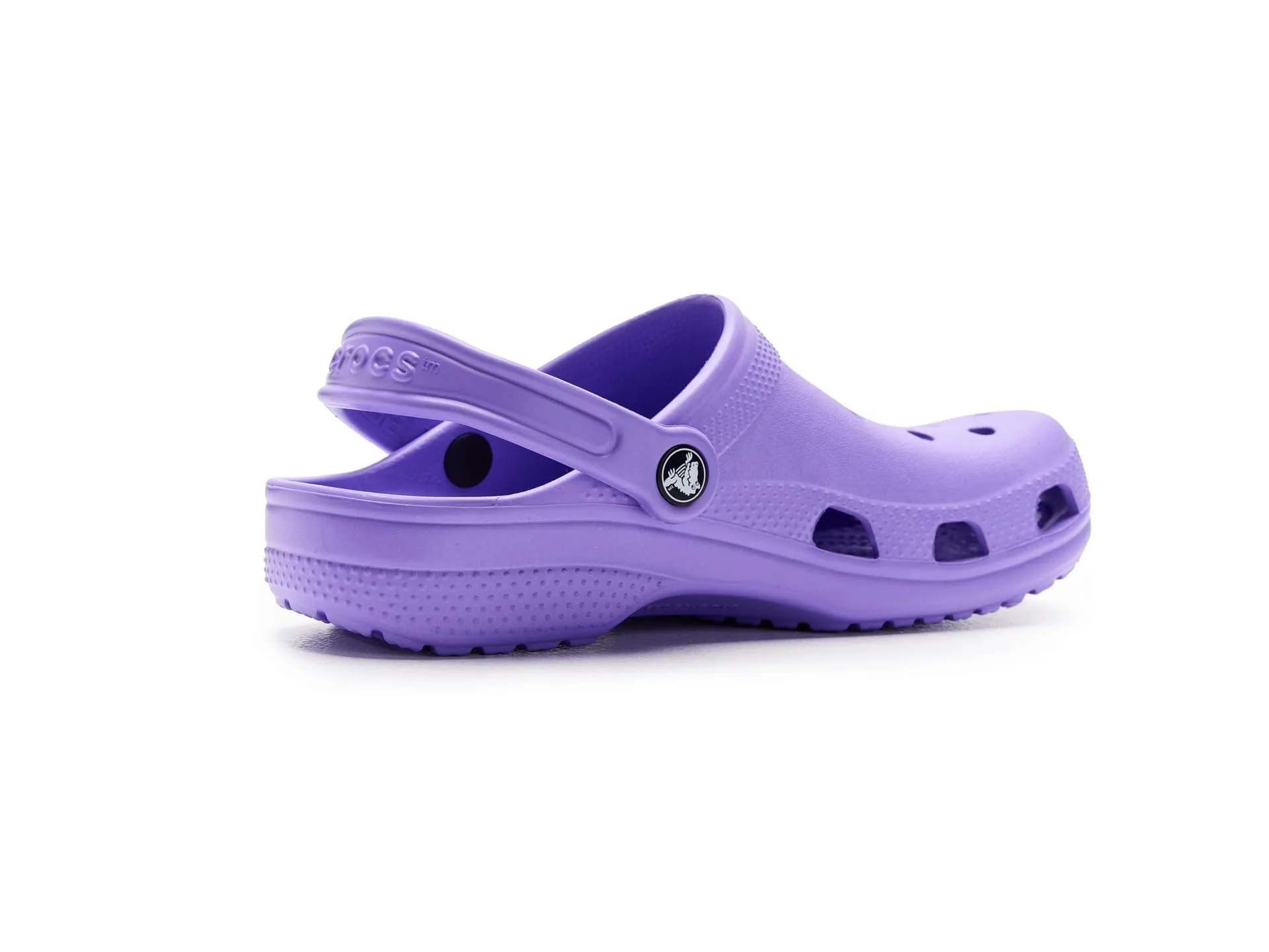 Crocs Classic Clog K, Galaxy, 38/39 EU - immagine 3