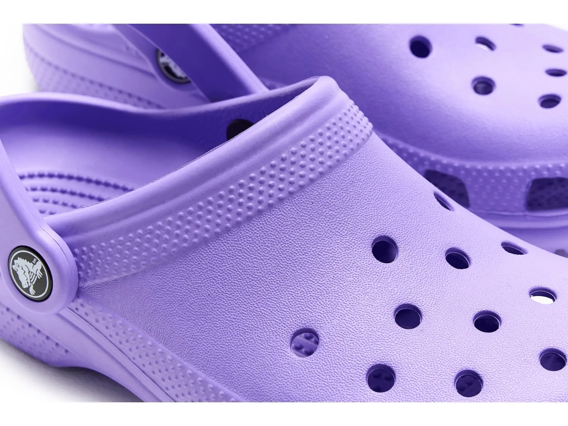 Crocs Classic Clog K, Galaxy, 38/39 EU - immagine 5