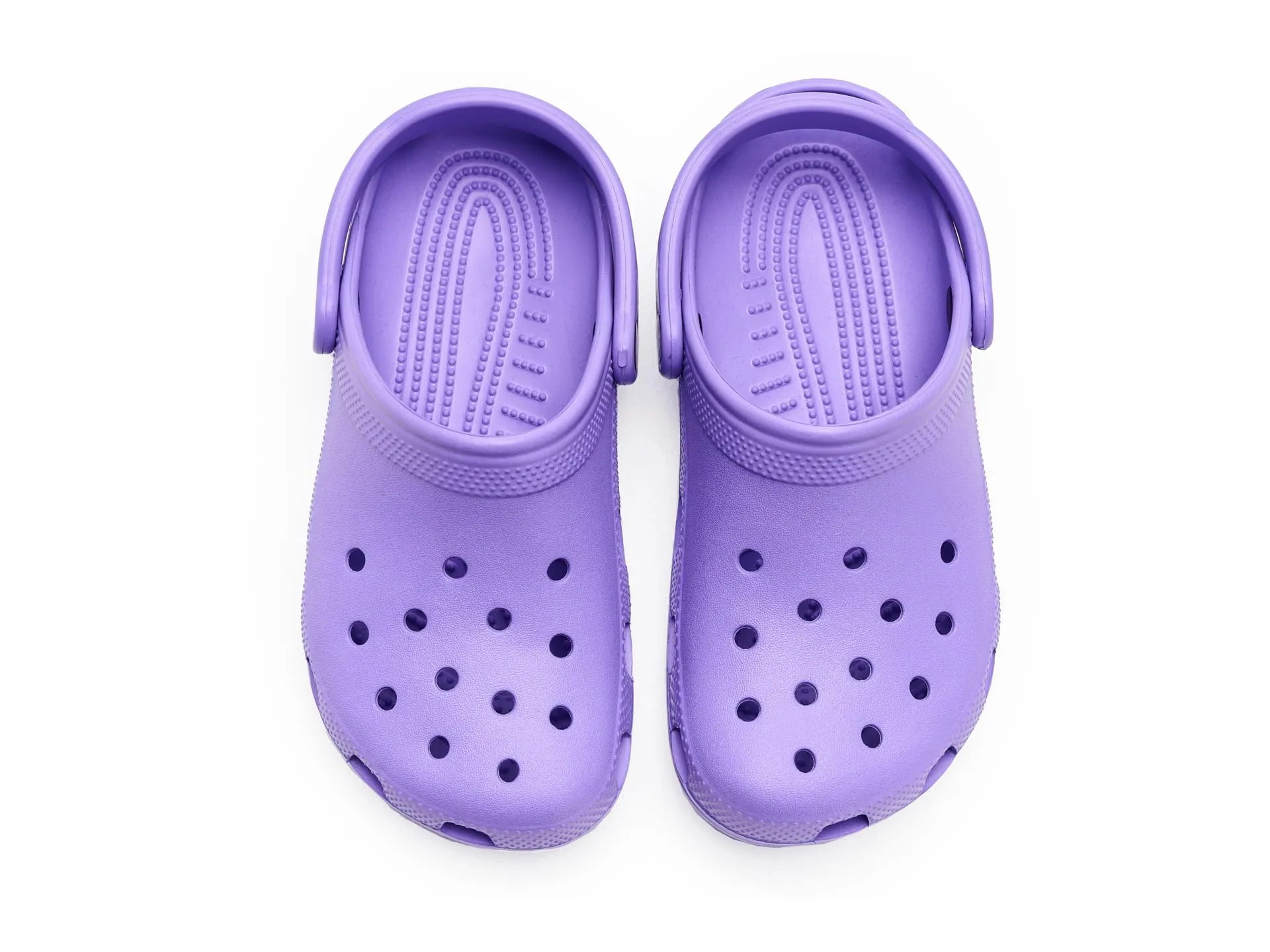 Crocs Classic Clog K, Galaxy, 38/39 EU - immagine 6