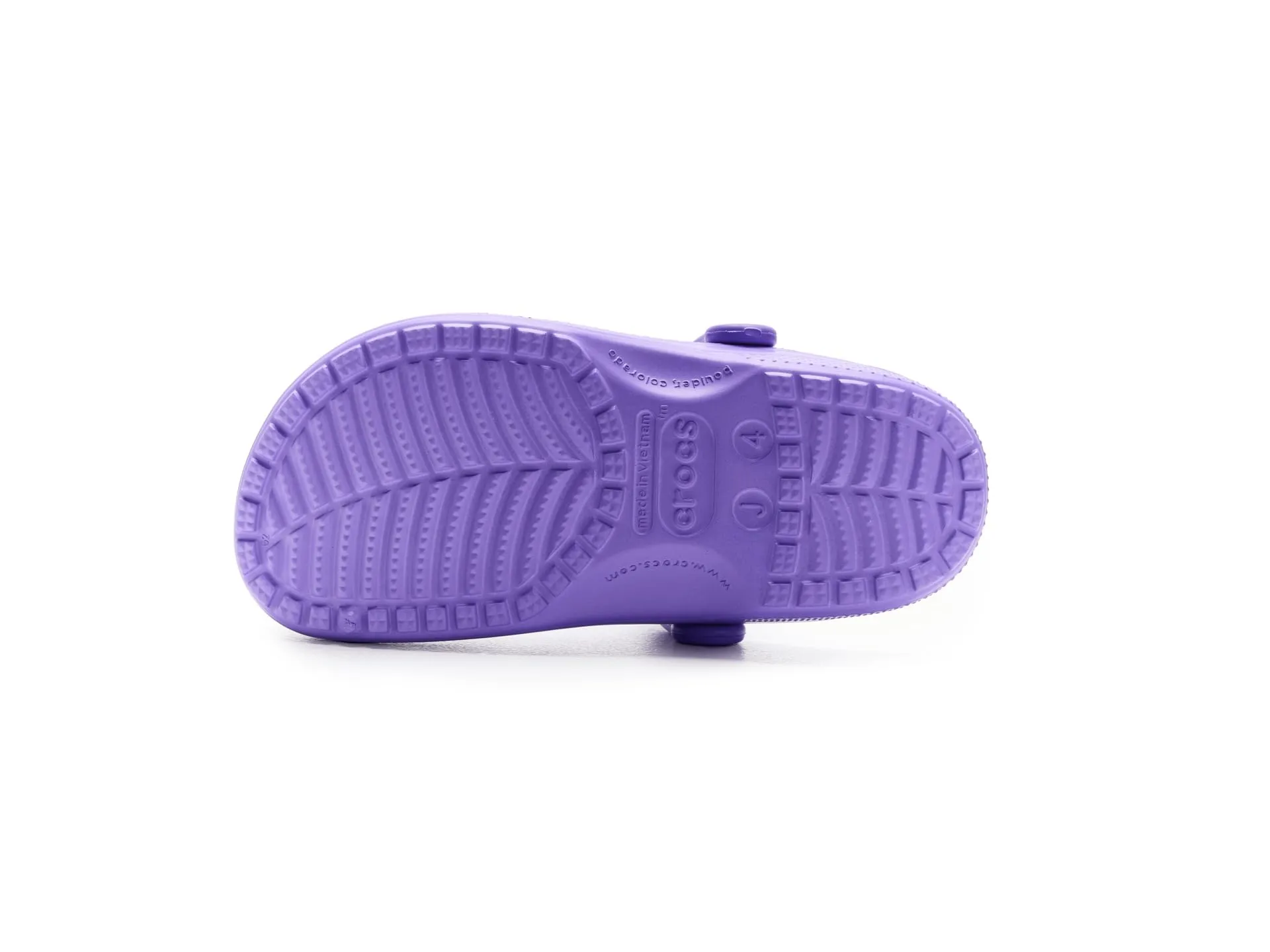 Crocs Classic Clog K, Galaxy, 38/39 EU - immagine 9