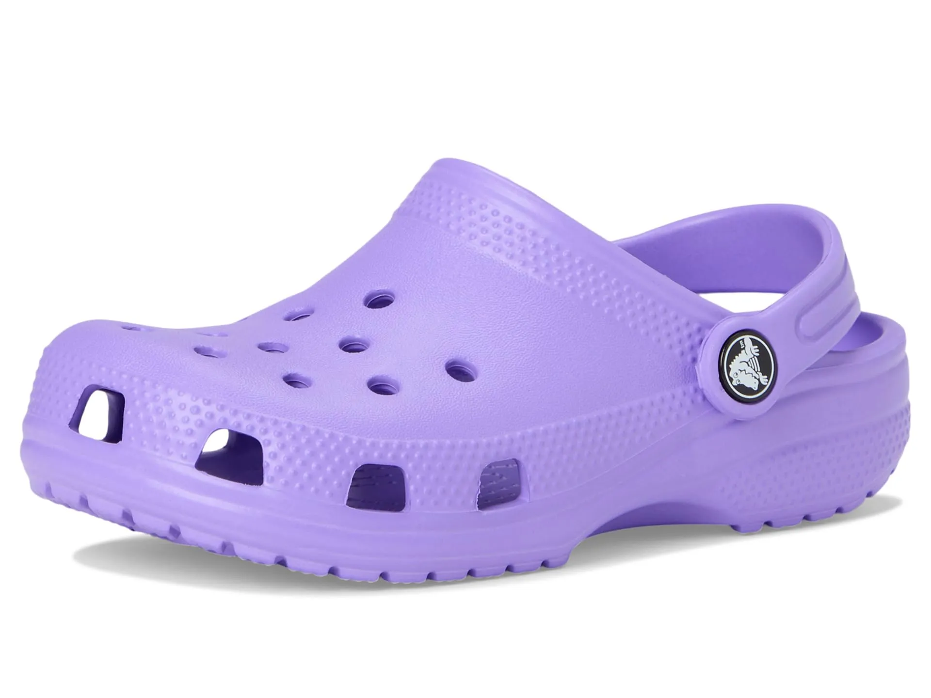 Crocs Classic Clog K, Galaxy, 38/39 EU - immagine 11