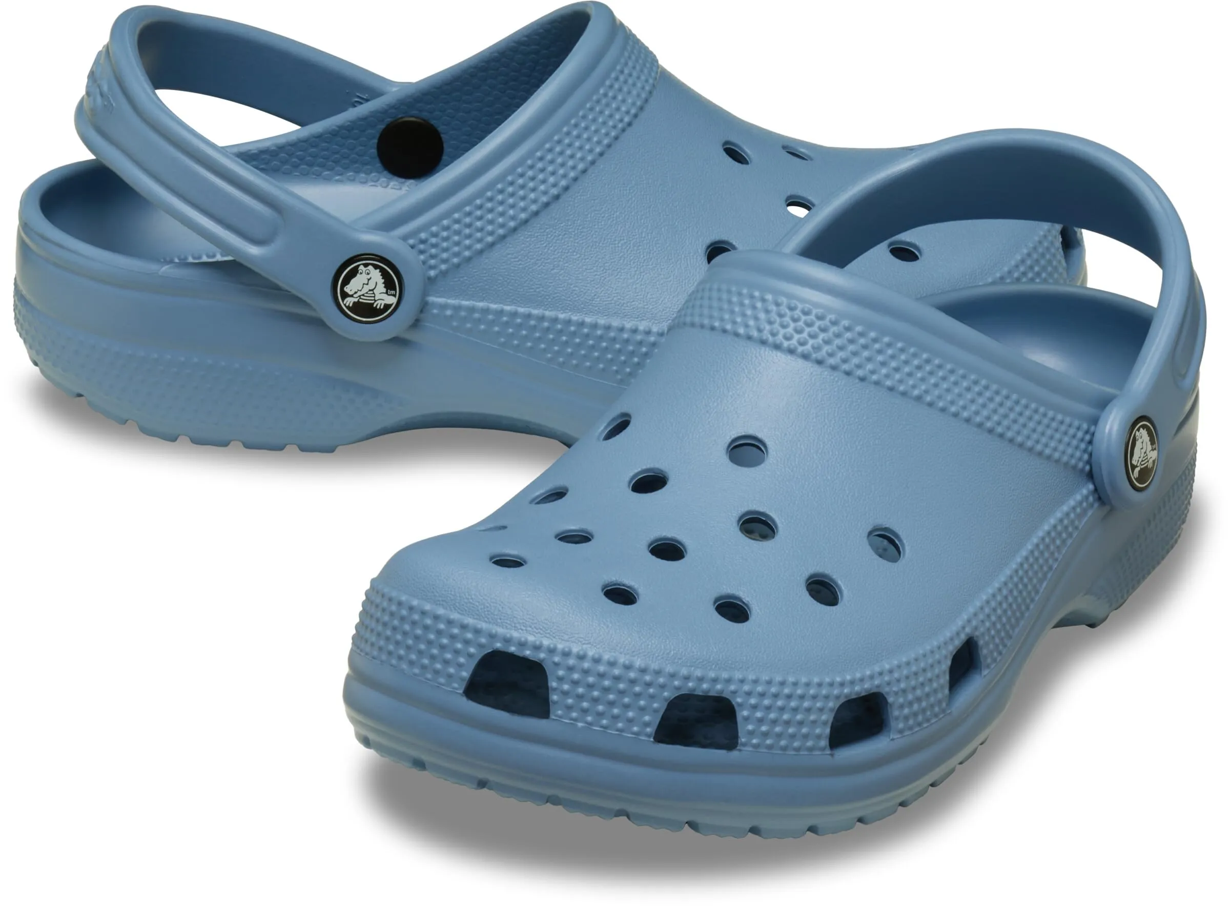 Crocs Classic Clog Astro Blue 38-39 EU - immagine 6