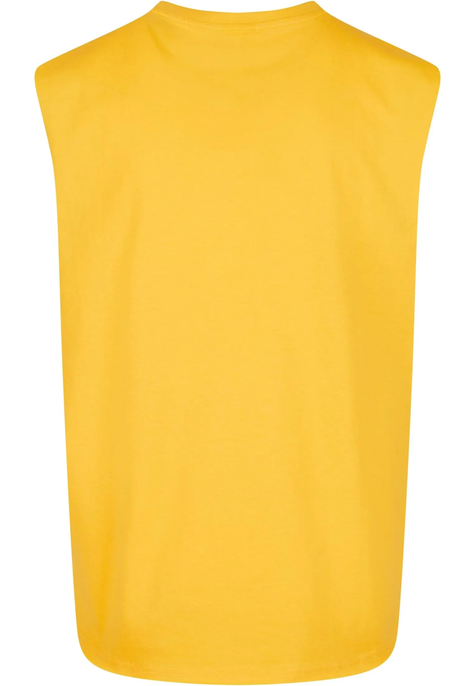 Urban Classics Open Edge Sleeveless Tee Magicmango 5XL - immagine 5