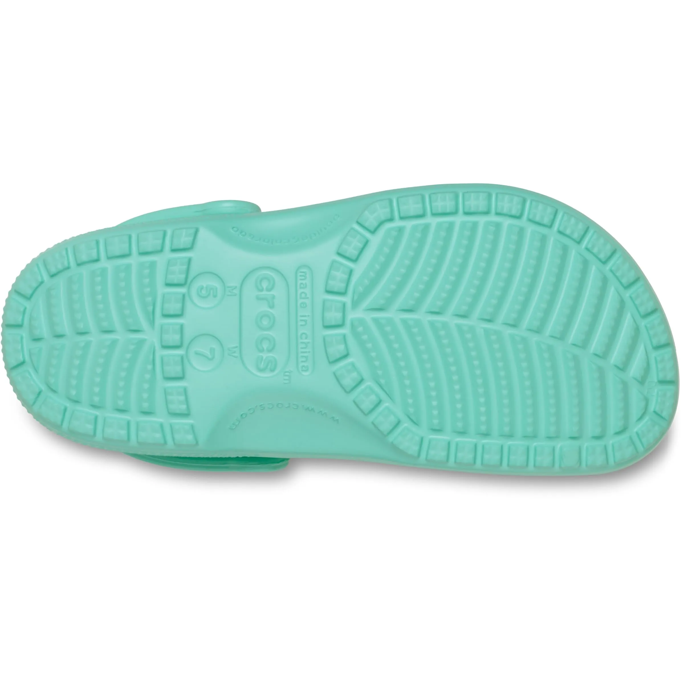 Crocs Classic Clog Retro 37-38 EU - immagine 4