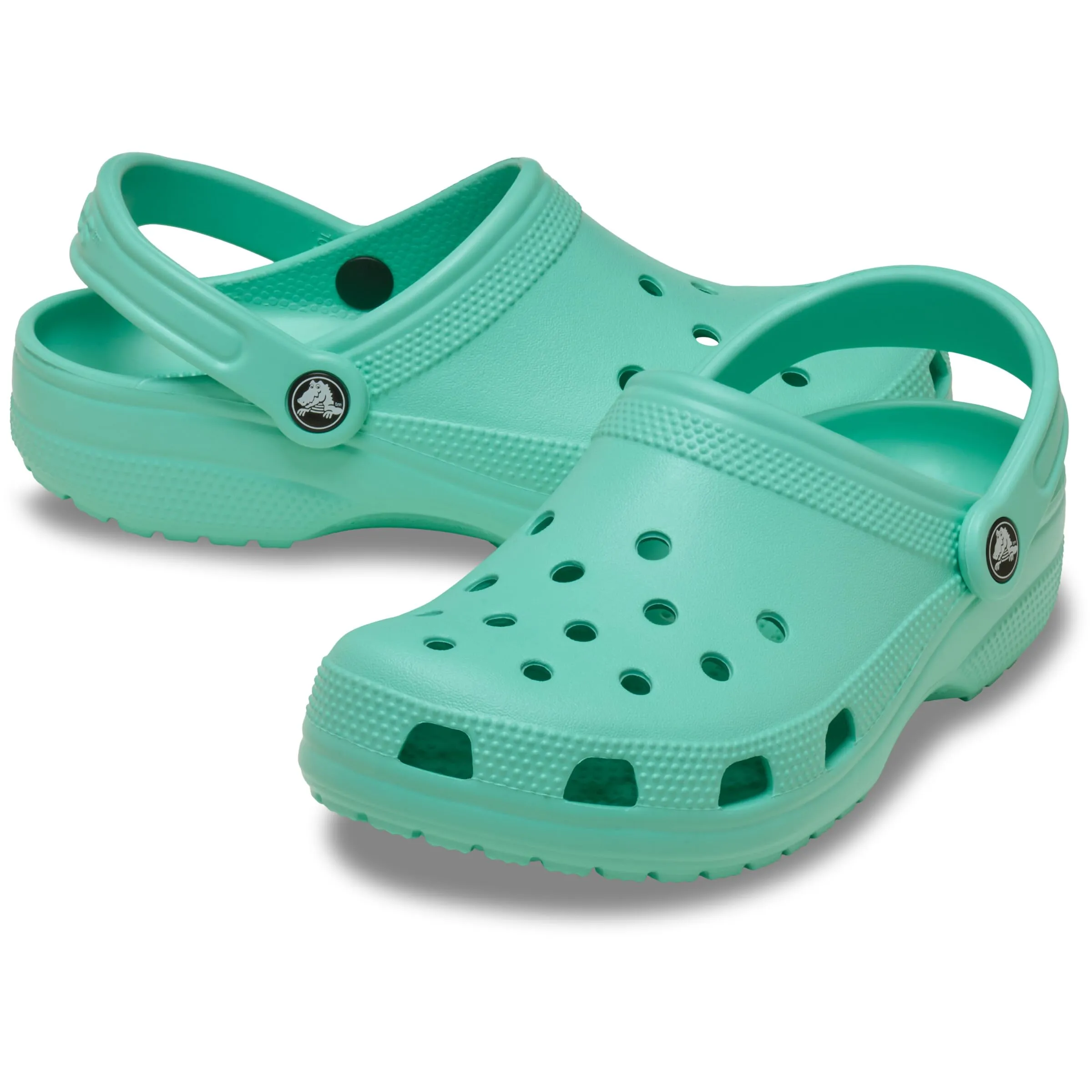 Crocs Classic Clog Retro 37-38 EU - immagine 6