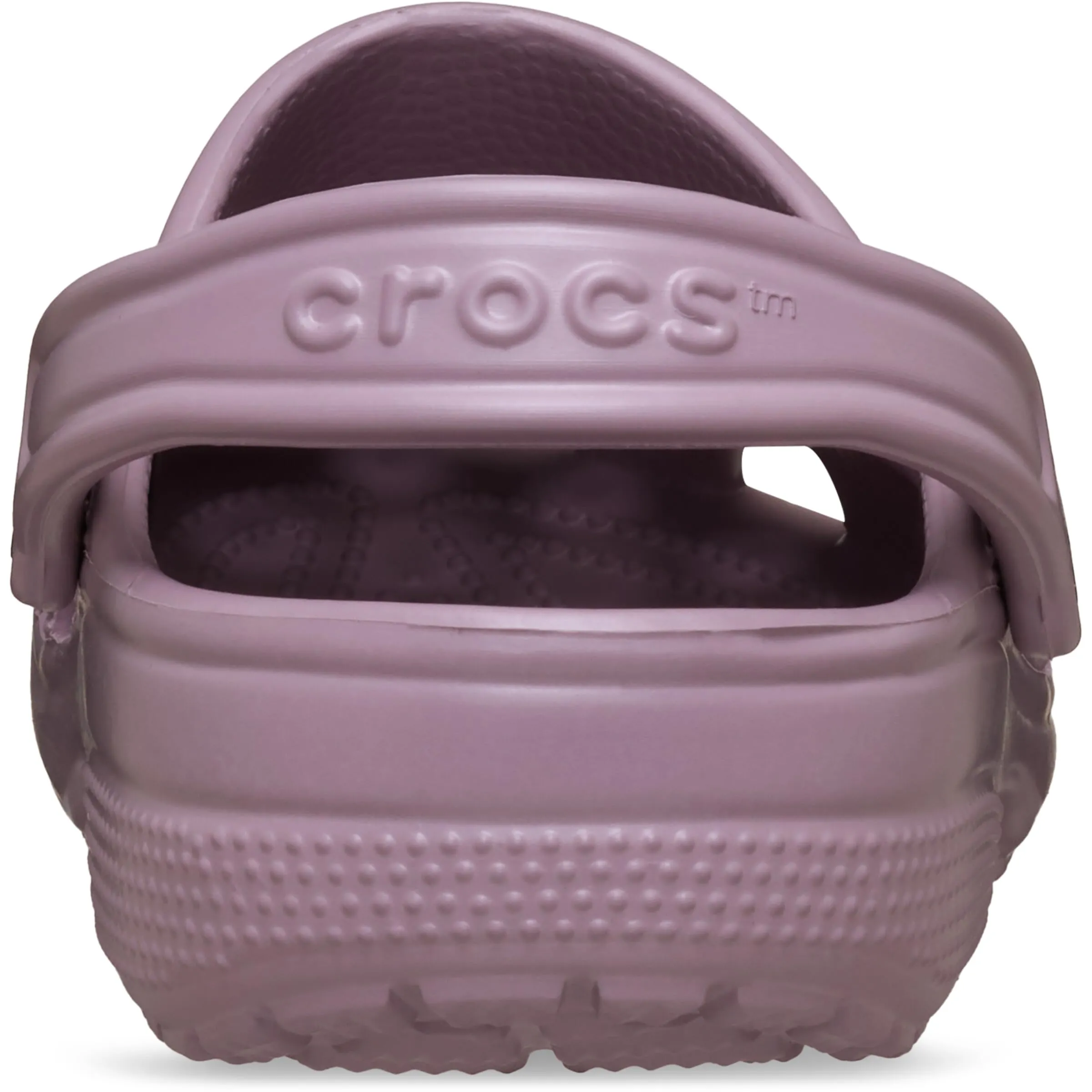 Crocs Classic Clog Dusty Lilac 43-44 EU - immagine 2