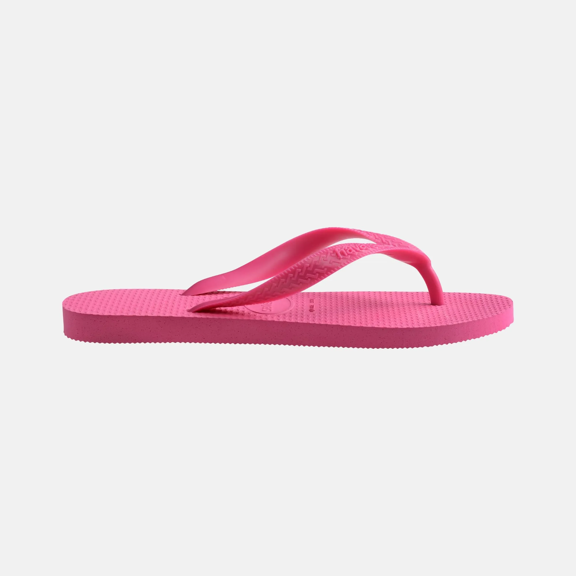 Havaianas Top Color Infradito Unisex Adulto Pink Flux - immagine 5