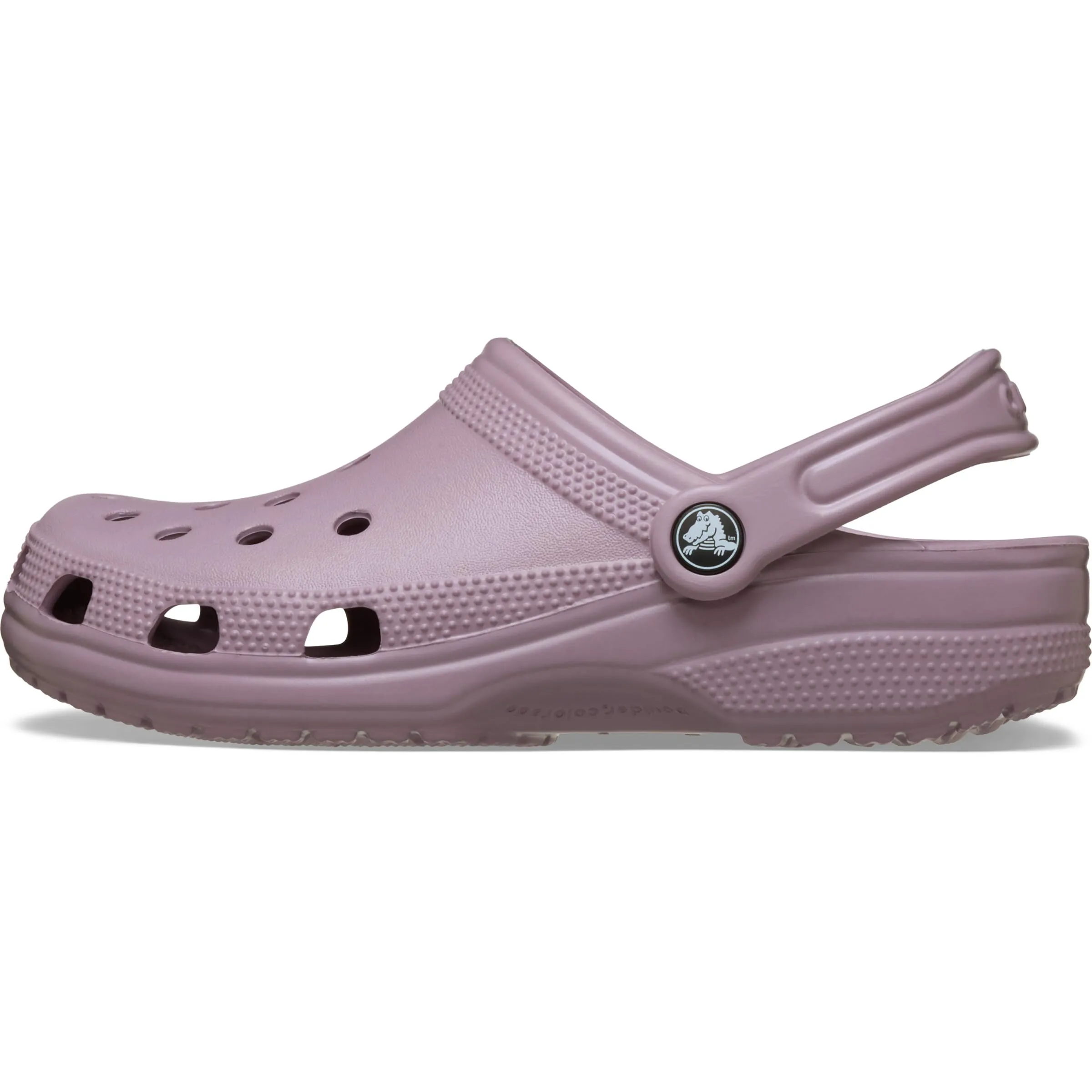 Crocs Classic Clog Dusty Lilac 42-43 EU - immagine 7