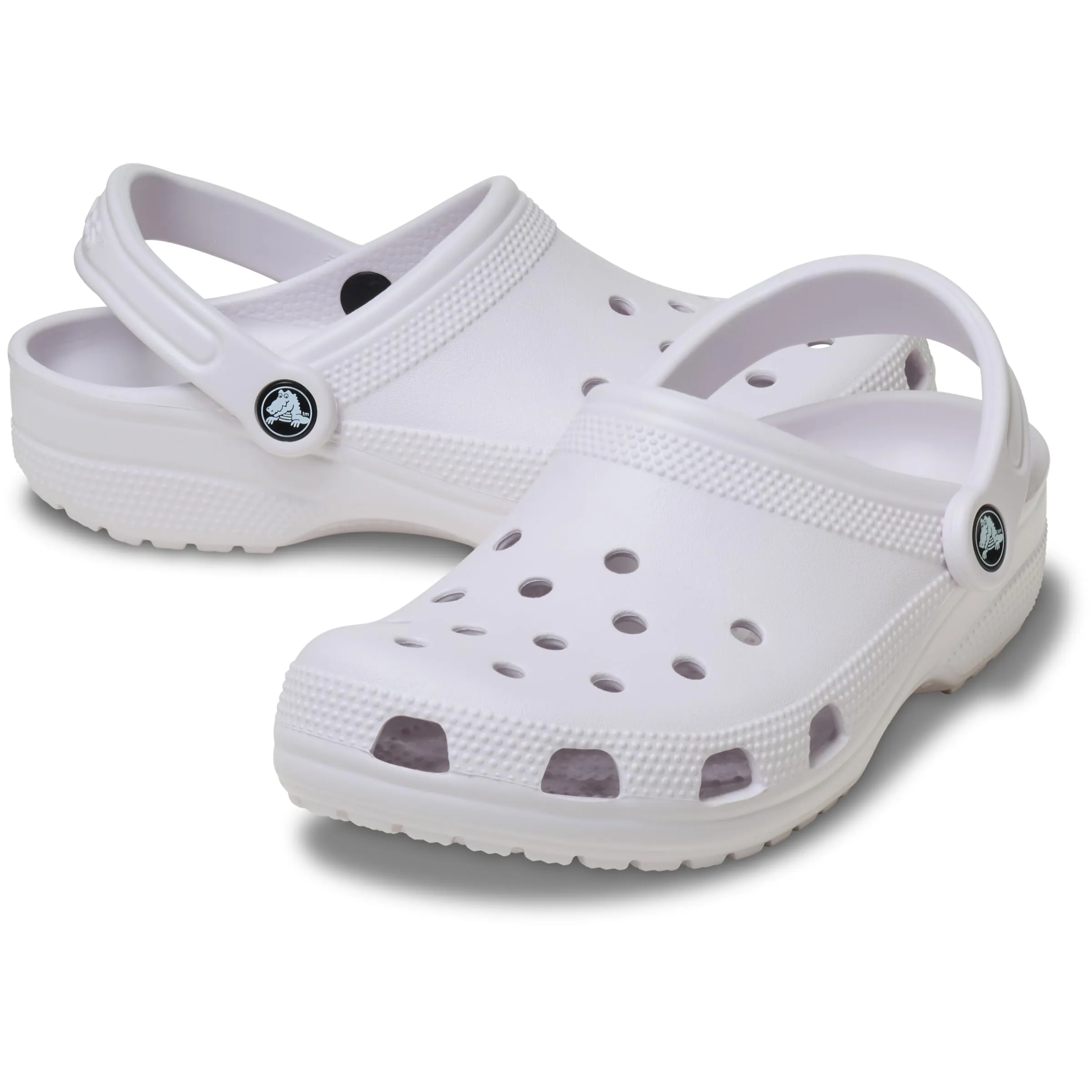 Crocs Classic Clog Grape Ice 36-37 EU - immagine 6
