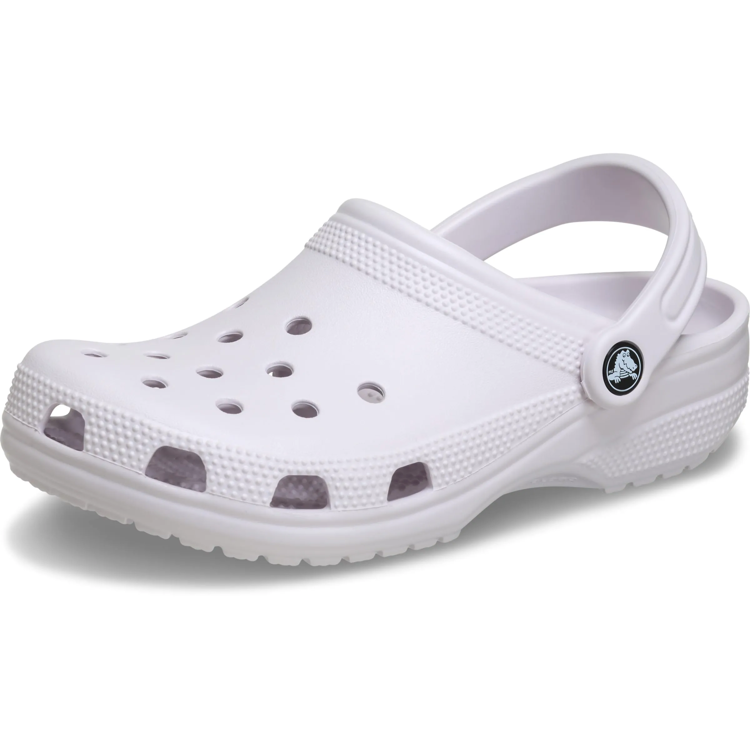 Crocs Classic Clog Grape Ice 38-39 EU - immagine 1
