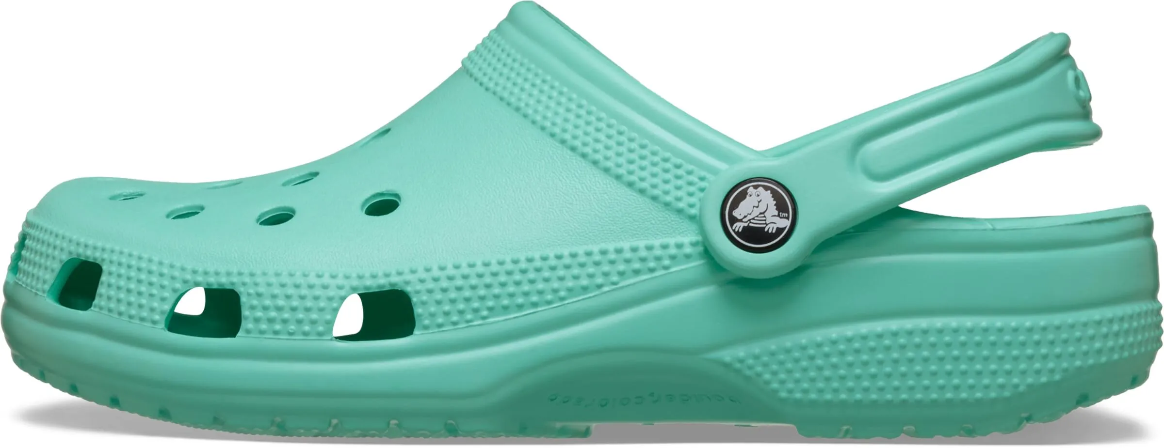 Crocs Classic Clog Retro 38-39 EU - immagine 7