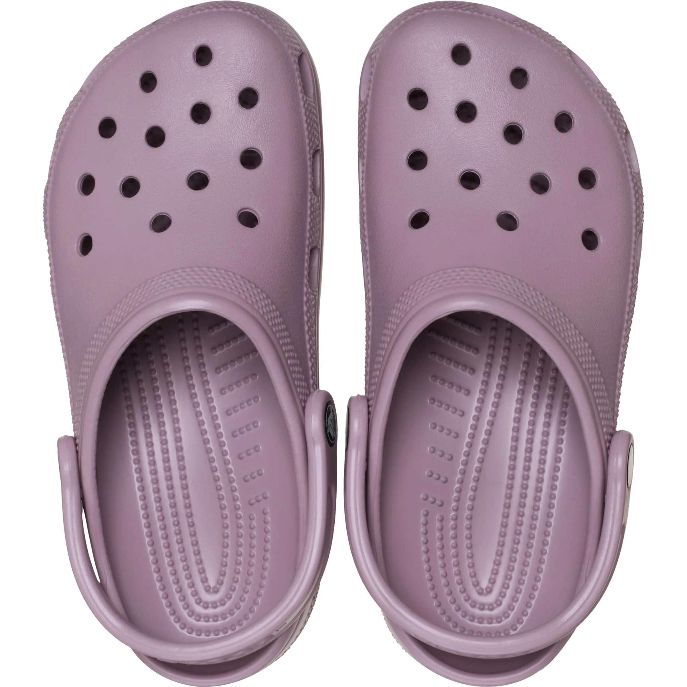 Crocs Classic Clog Dusty Lilac 37-38 EU - immagine 4