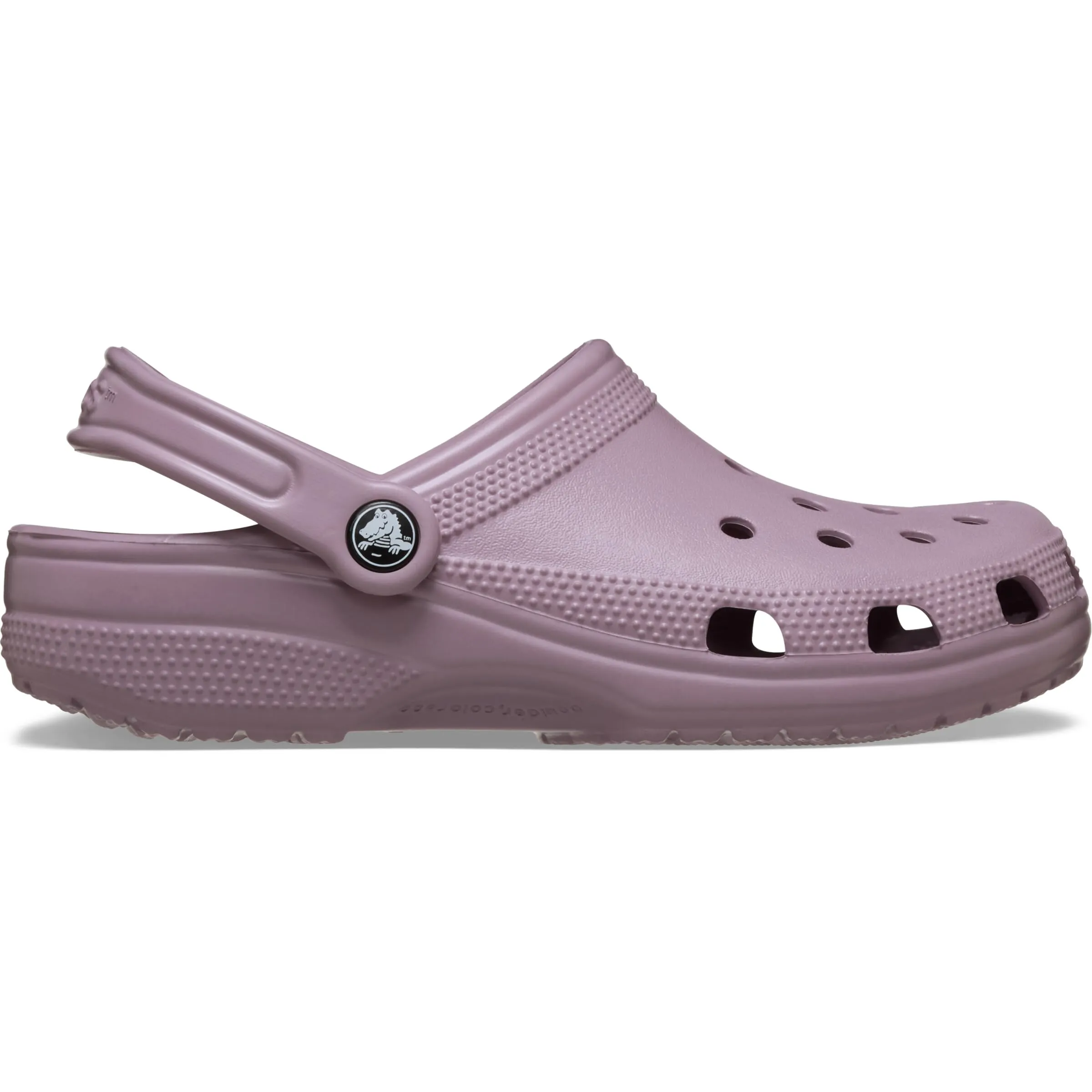 Crocs Classic Clog Dusty Lilac 37-38 EU - immagine 5
