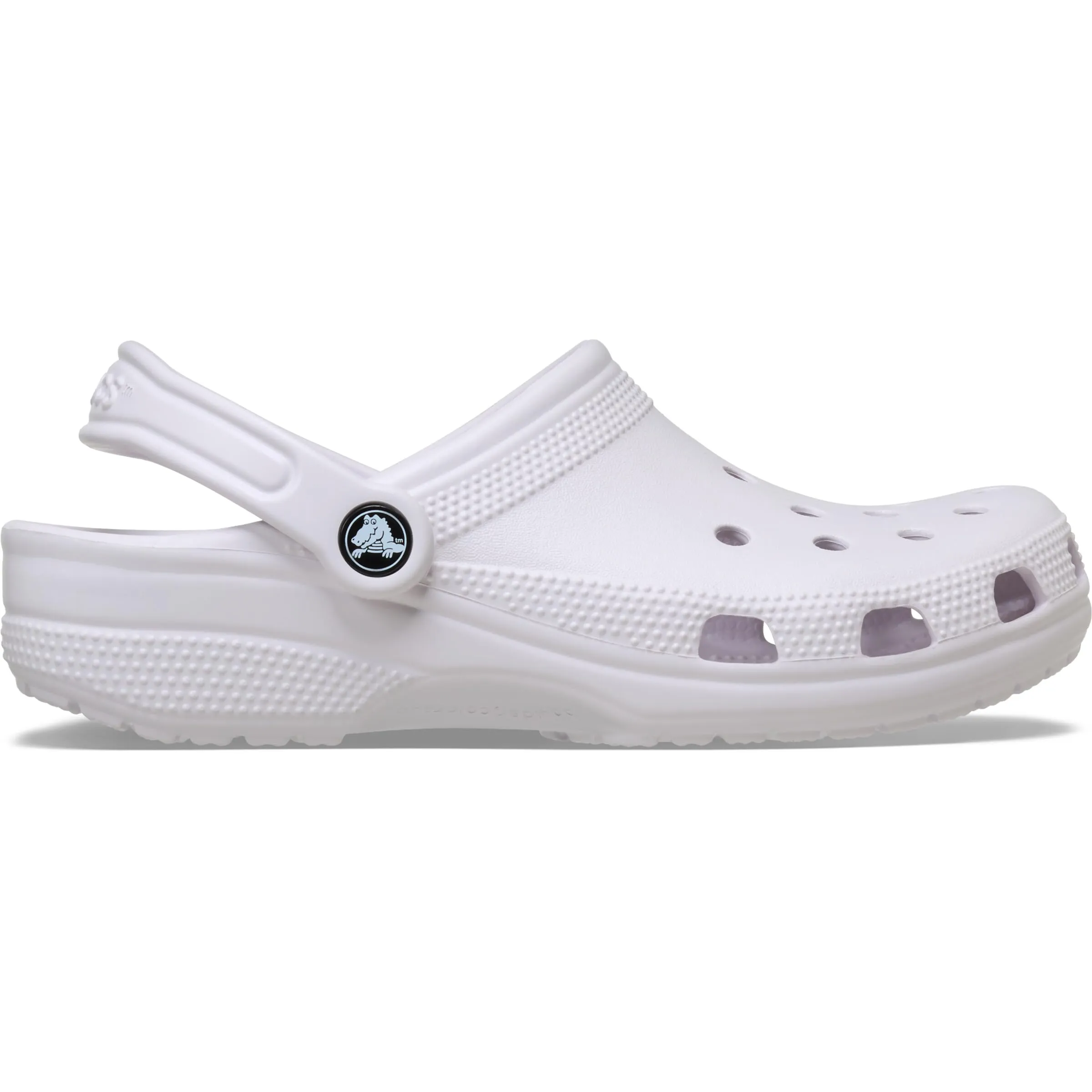 Crocs Classic Clog Grape Ice 37-38 EU - immagine 5