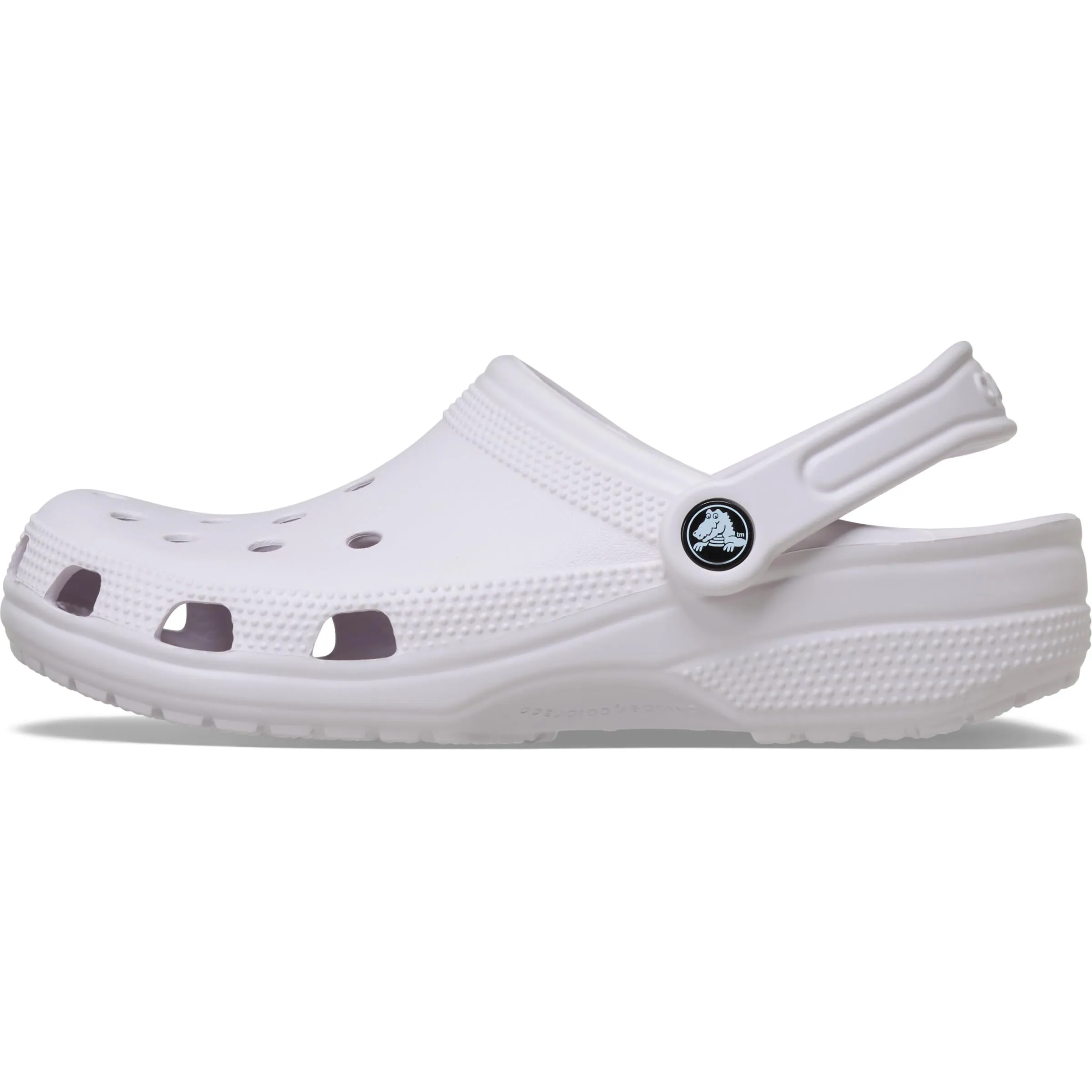 Crocs Classic Clog Grape Ice 42-43 EU - immagine 7