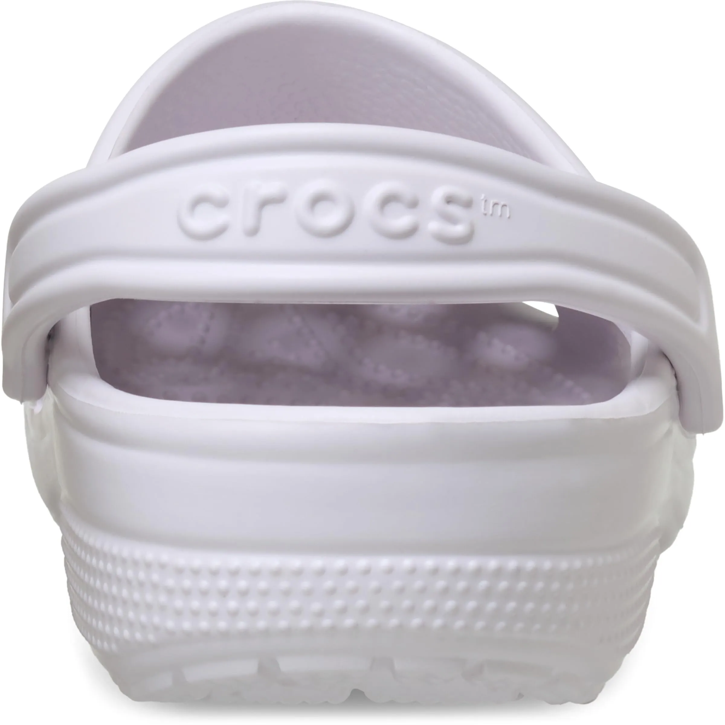 Crocs Classic Clog Grape Ice 46-47 EU - immagine 2