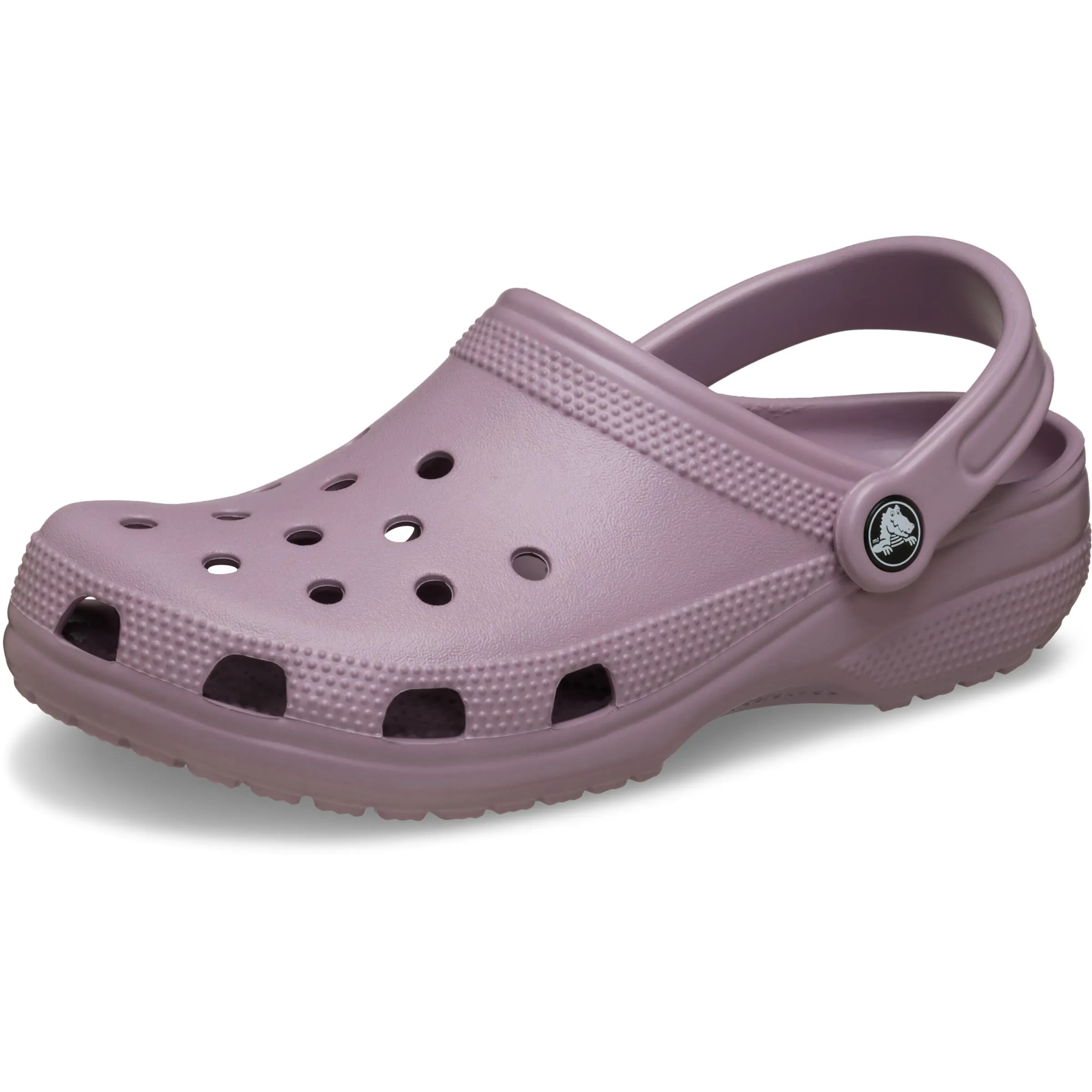Crocs Classic Clog Dusty Lilac 46-47 EU - immagine 1