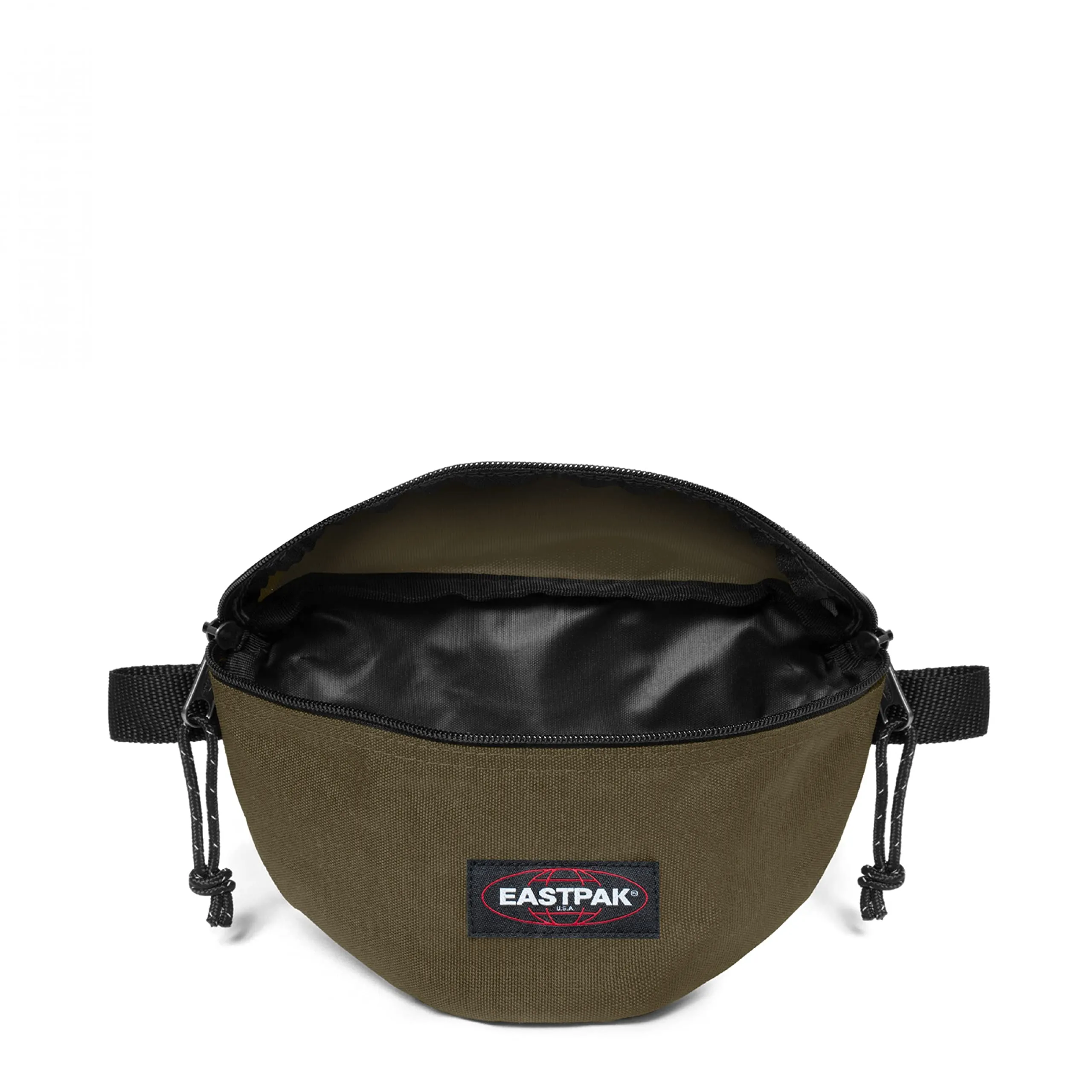 Eastpak Padded Pak’r Zaino 24L Glossy Black - immagine 2