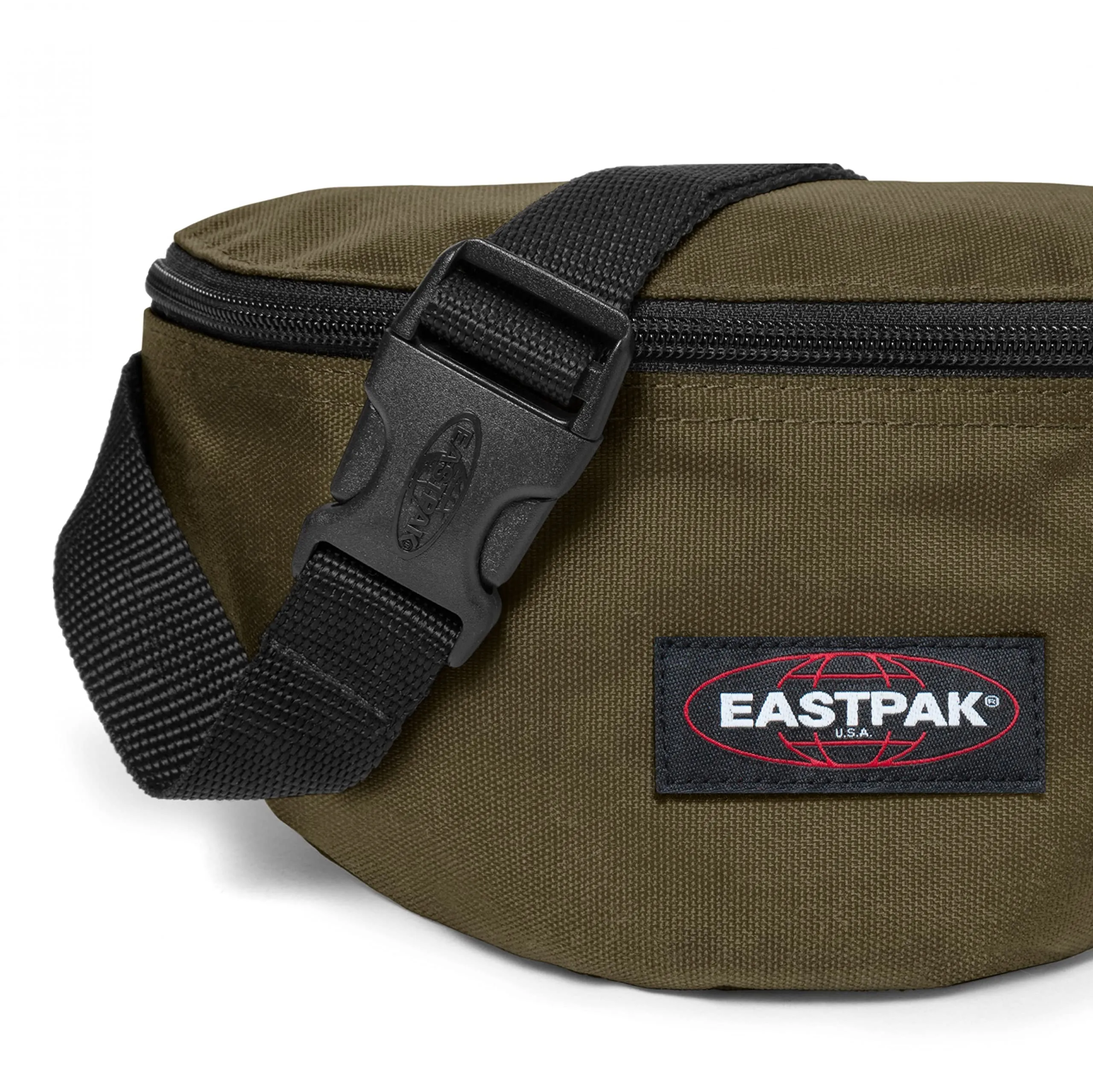 Eastpak Padded Pak’r Zaino 24L Glossy Black - immagine 4