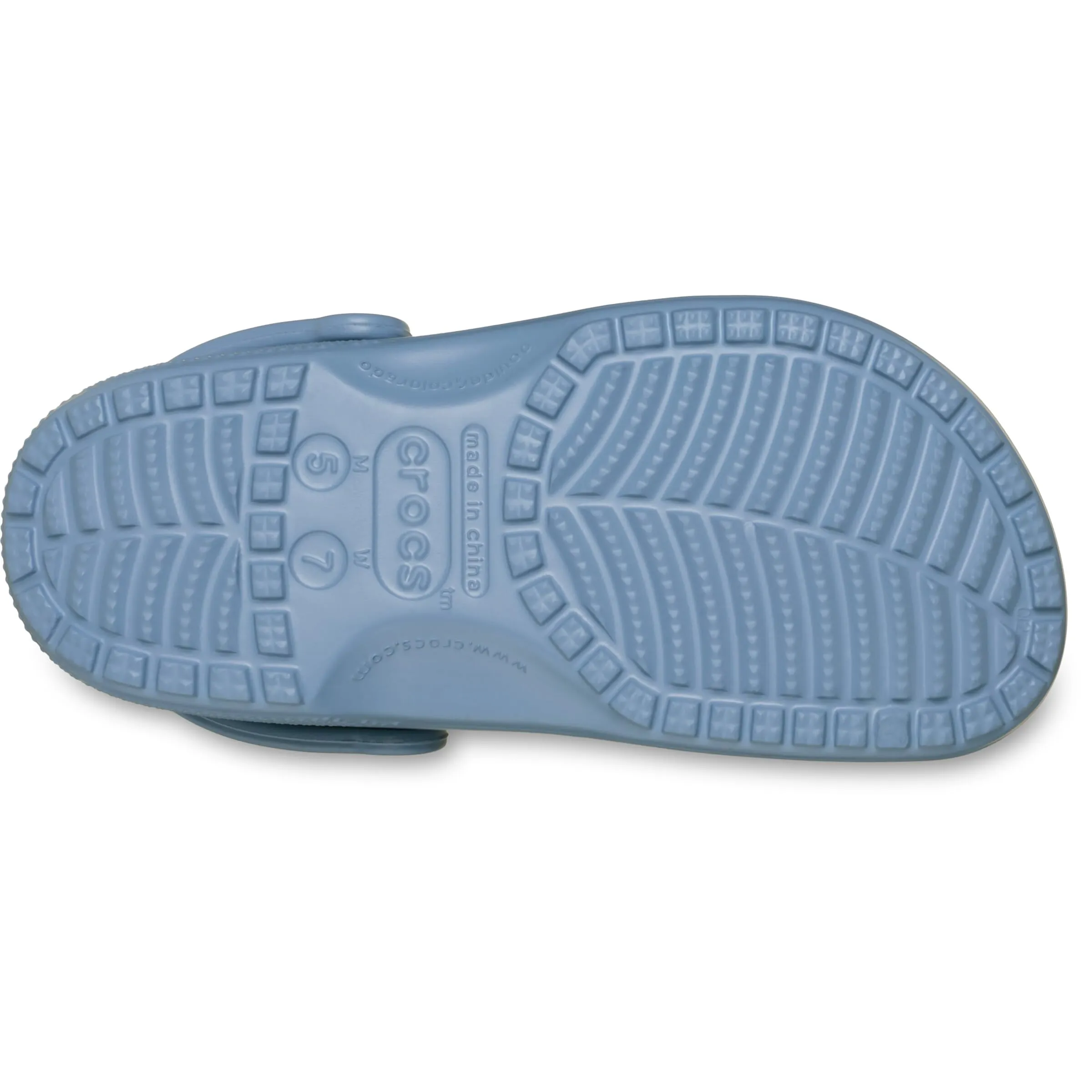 Crocs Classic Clog - Astro Blue - 42-43 EU - immagine 3