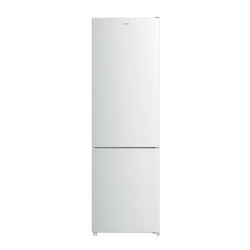 Candy CCG3L517EW Frigorifero Combinato Low Frost 260L Bianco 55x176cm - immagine 1